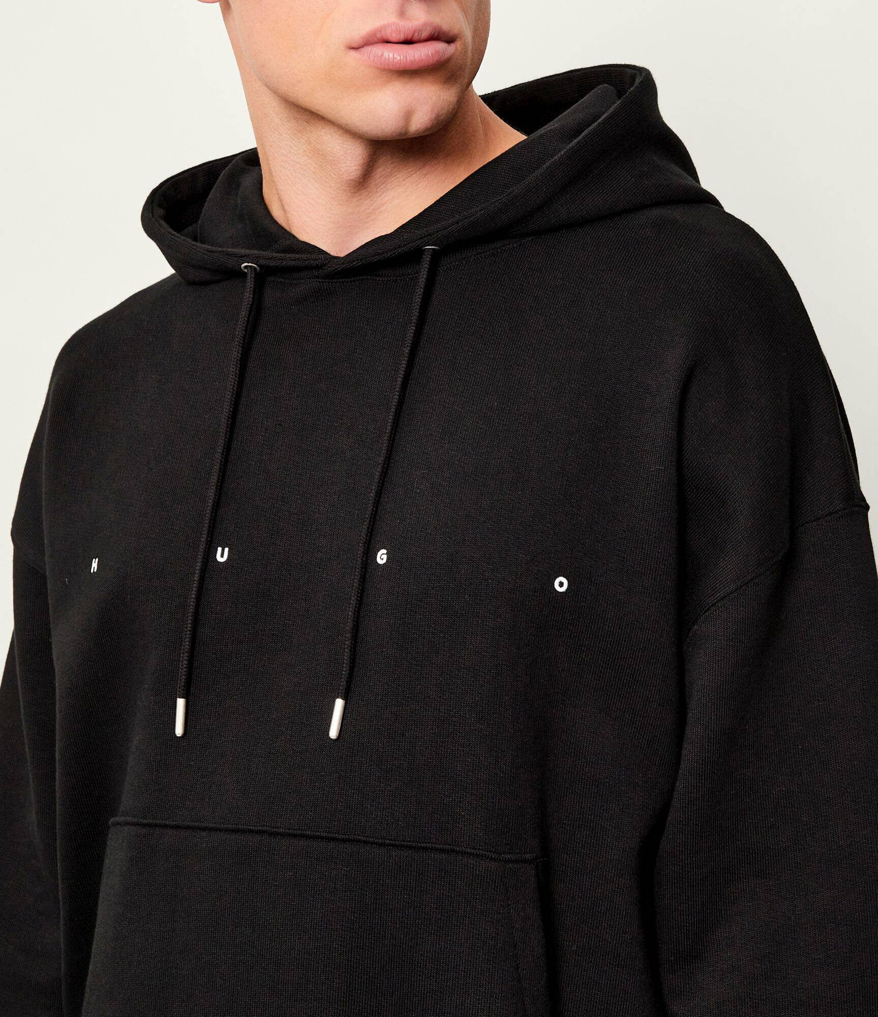 HUGO Hanorac Doland | Oversize fit
