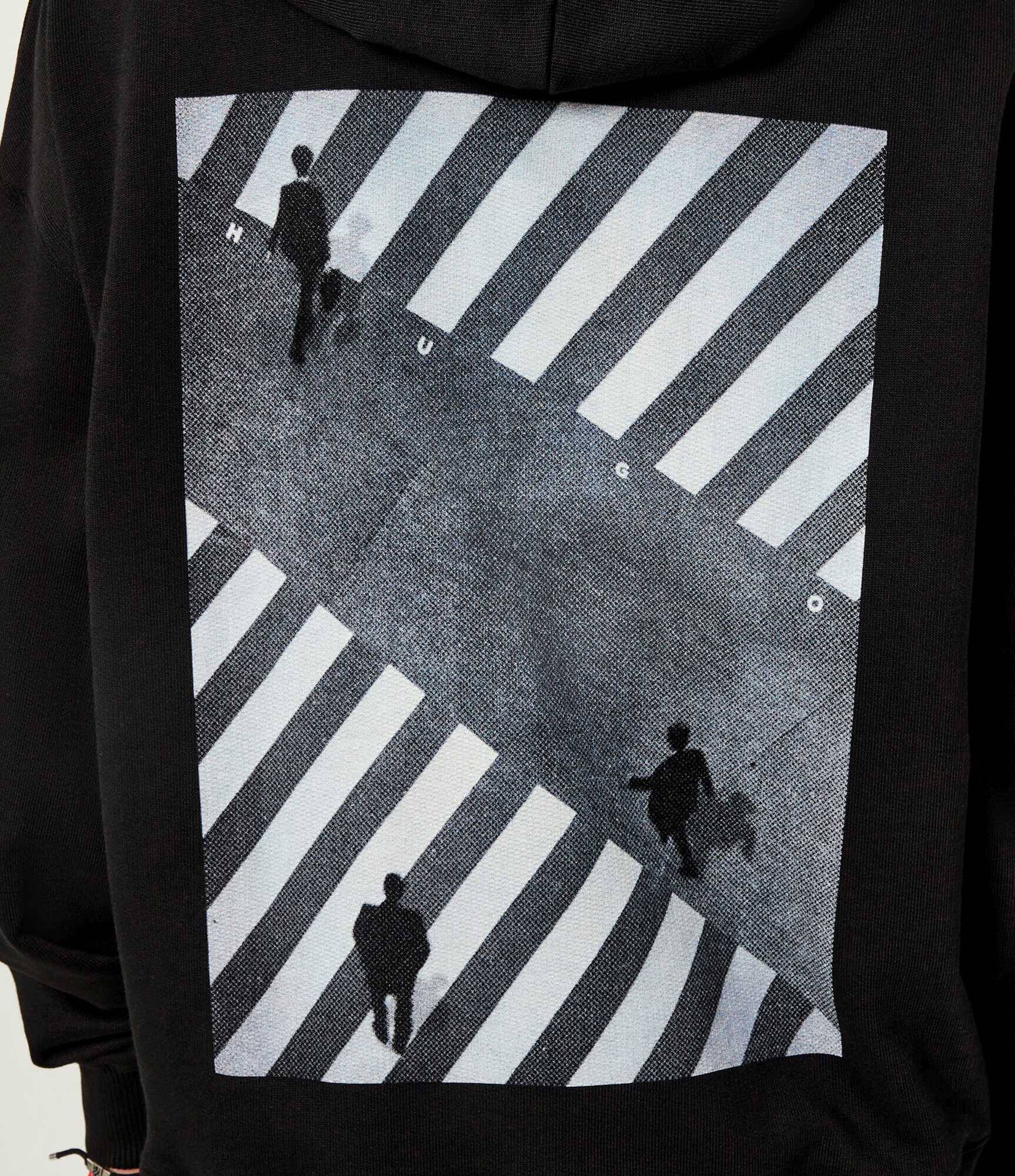 HUGO Hanorac Doland | Oversize fit