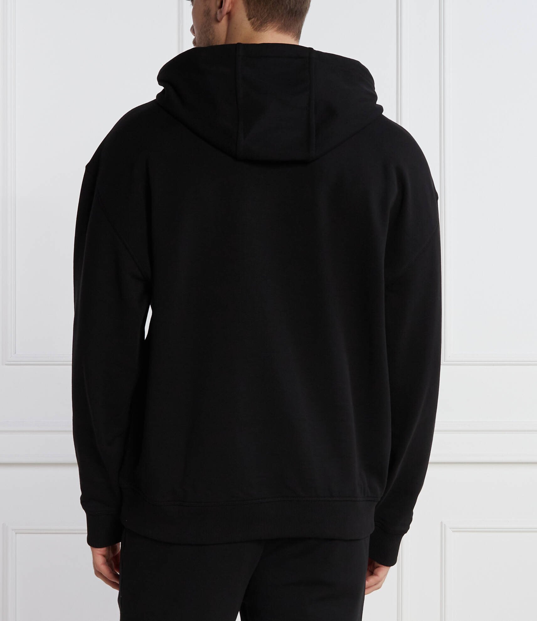 HUGO Hanorac Dompol_H | Oversize fit