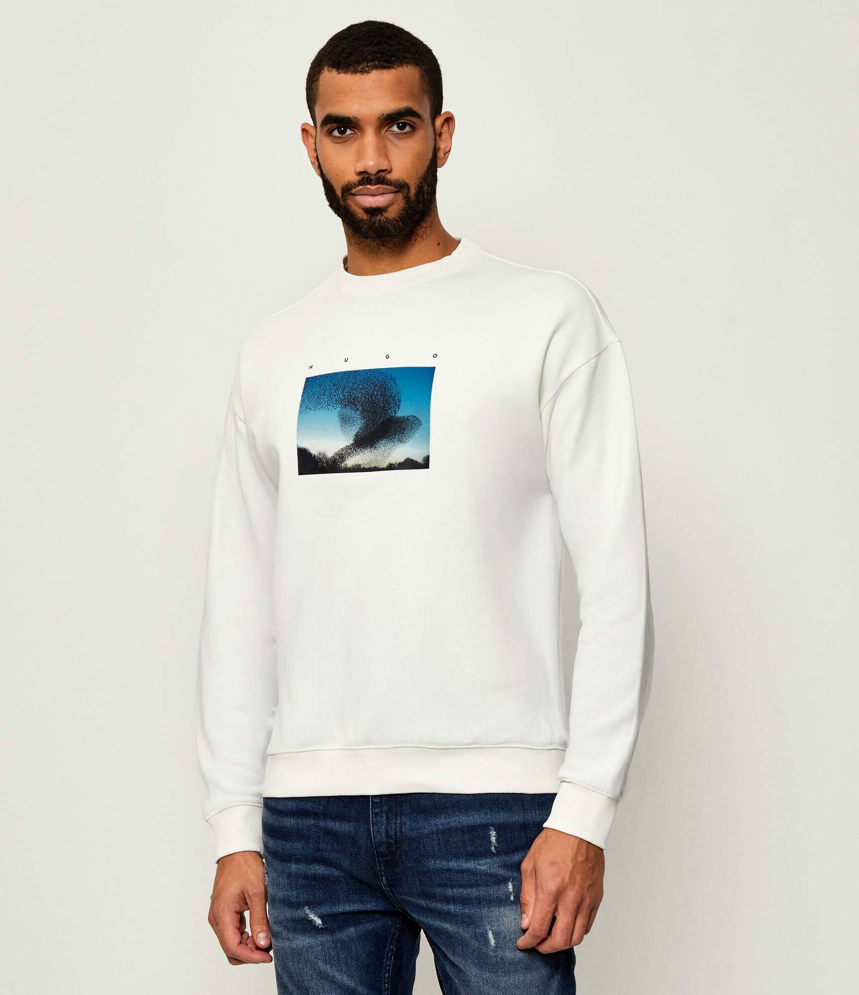 HUGO Hanorac Dorizonto | regular fit