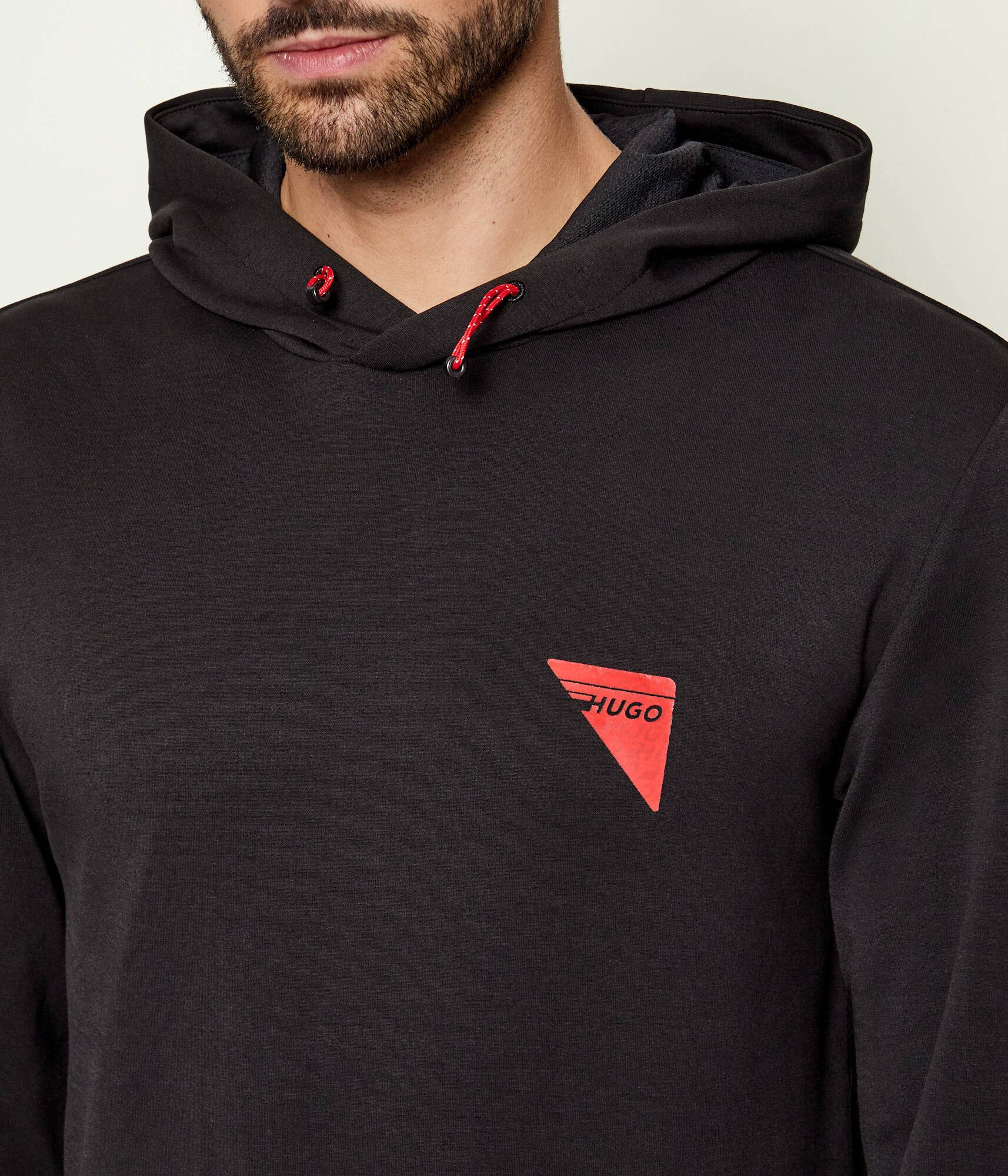 HUGO Hanorac Dortus | Regular Fit