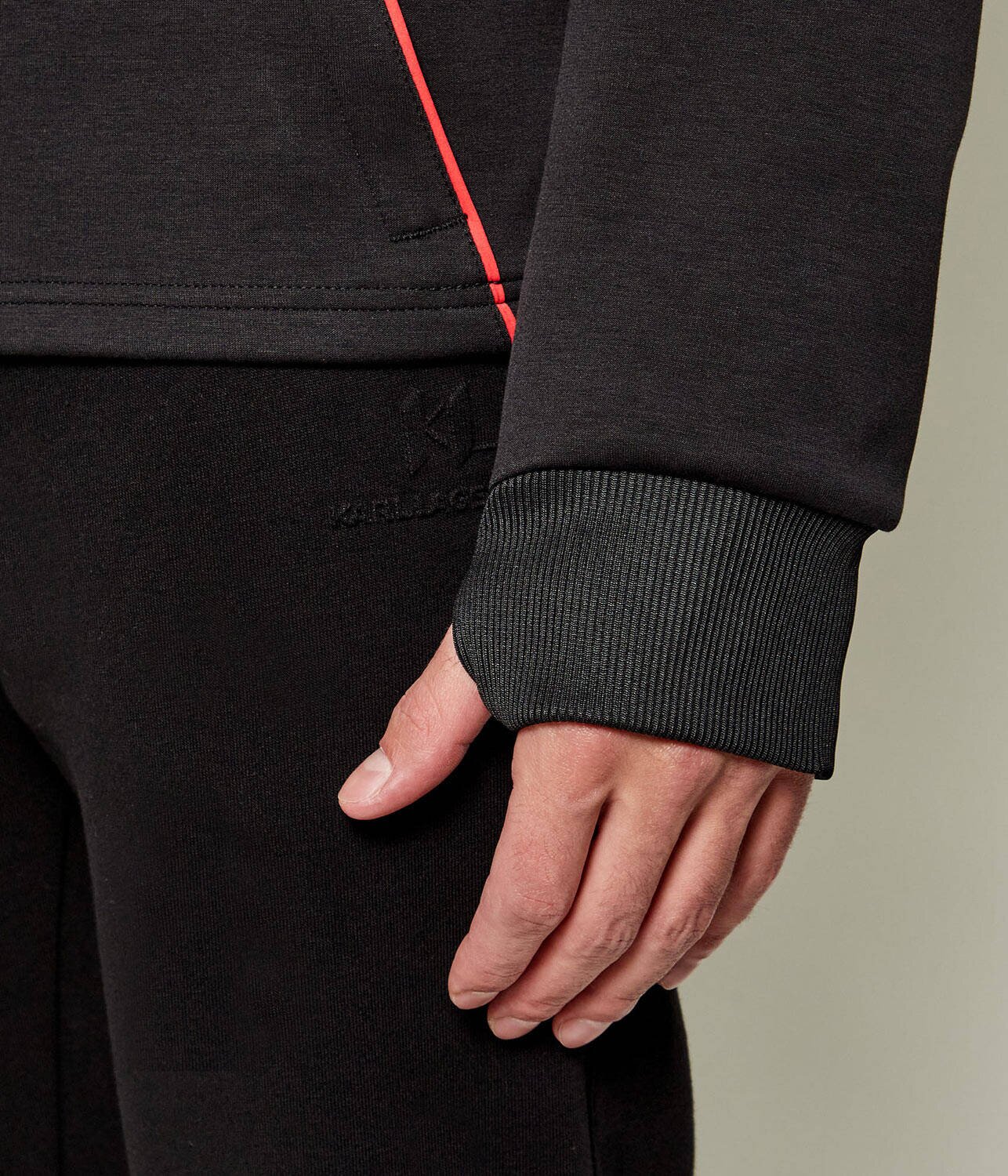 HUGO Hanorac Dortus | Regular Fit