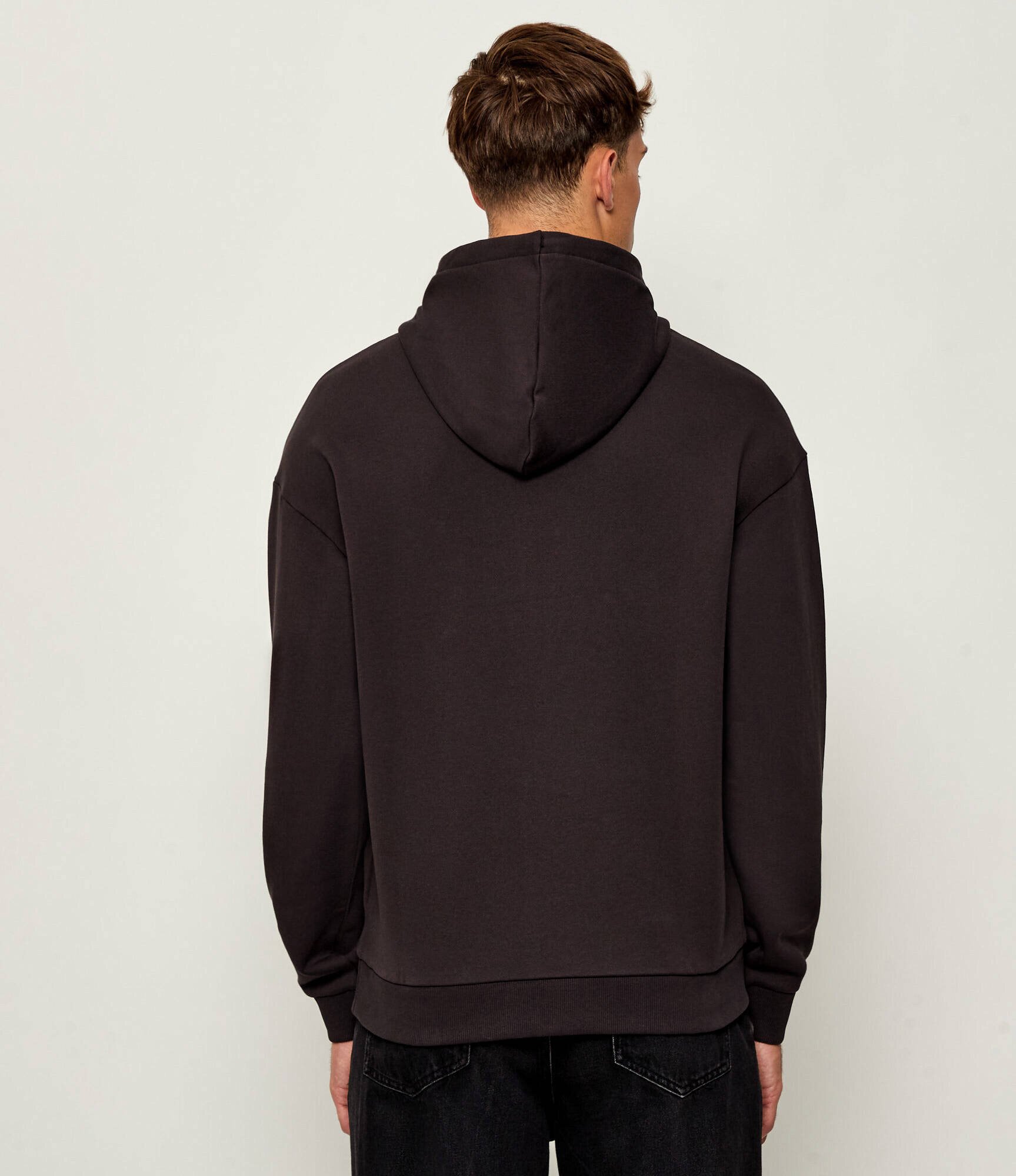 HUGO Hanorac Doverlohood x Racing Bulls | Relaxed fit