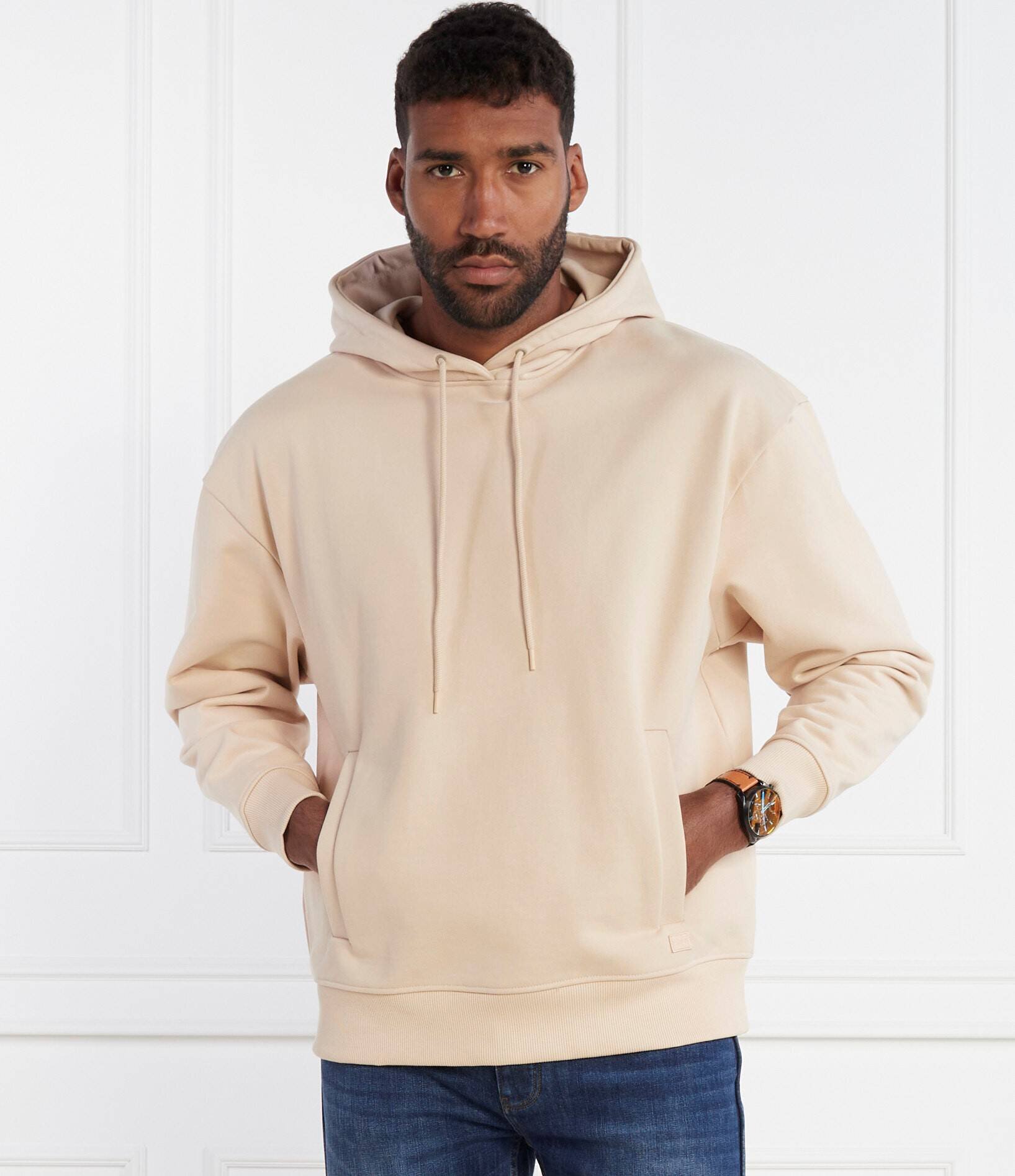 HUGO Hanorac Dplanet | Regular Fit