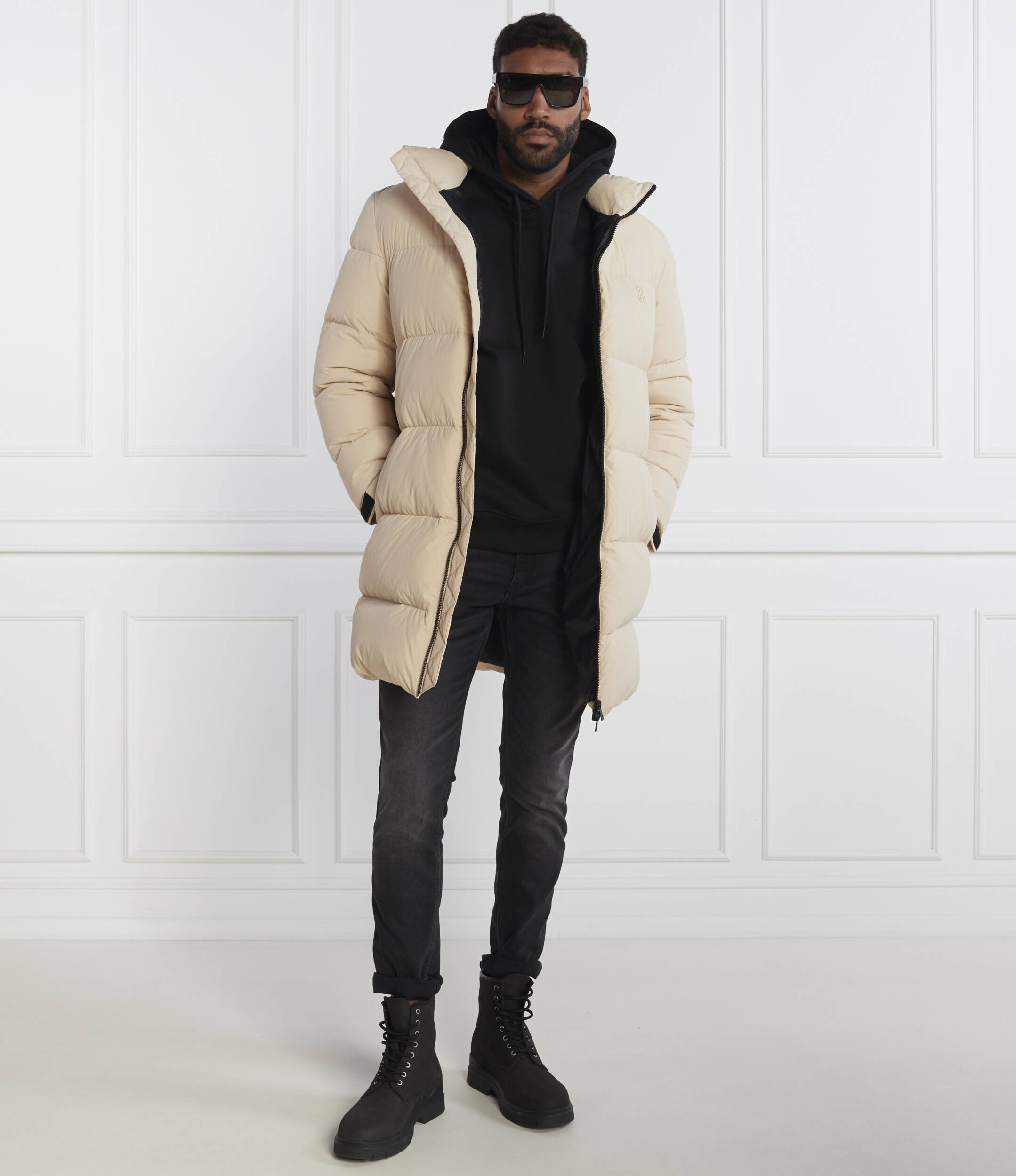 HUGO Hanorac Dplanet | Regular Fit