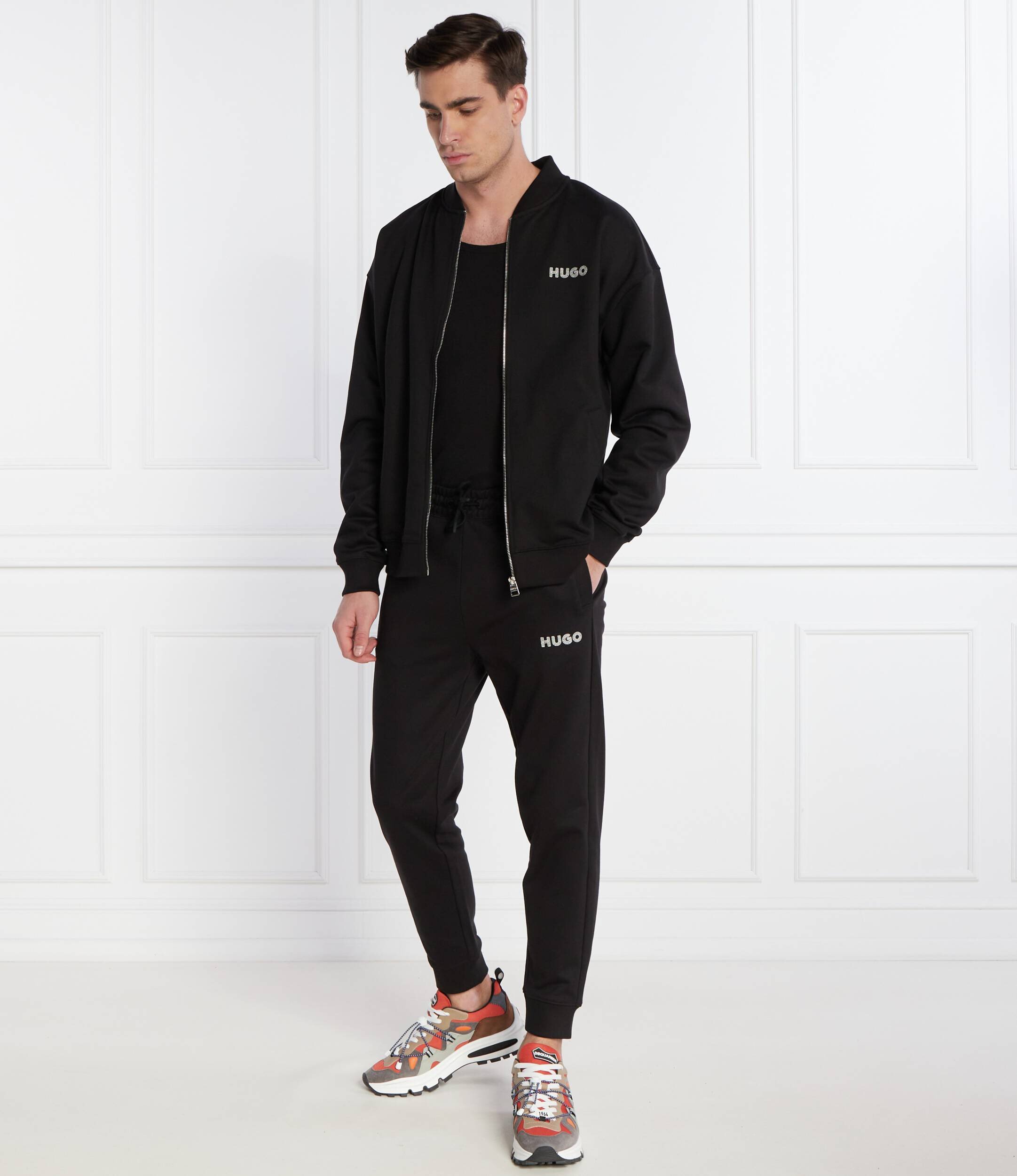 HUGO Hanorac Drochomber | Regular Fit