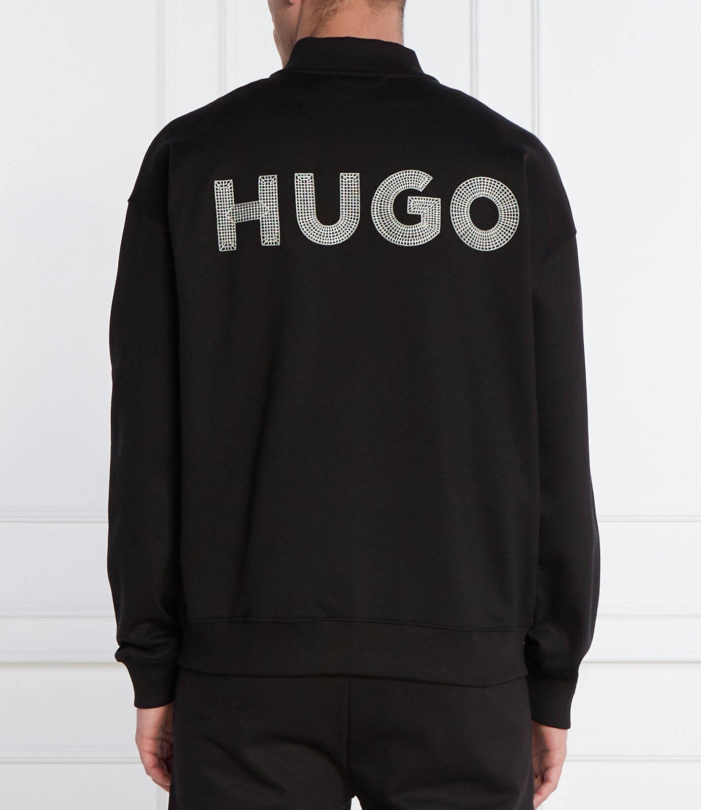 HUGO Hanorac Drochomber | Regular Fit