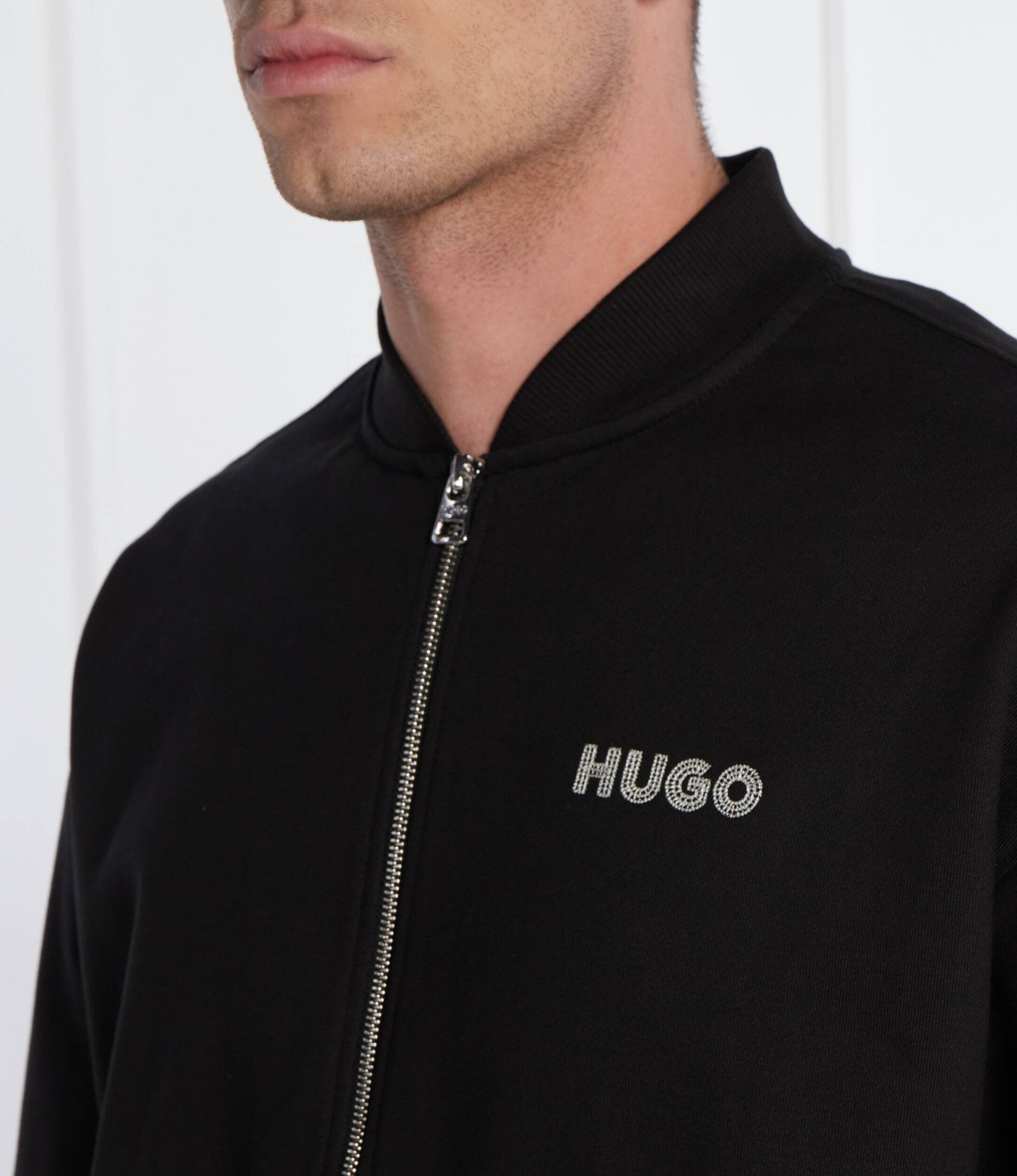 HUGO Hanorac Drochomber | Regular Fit