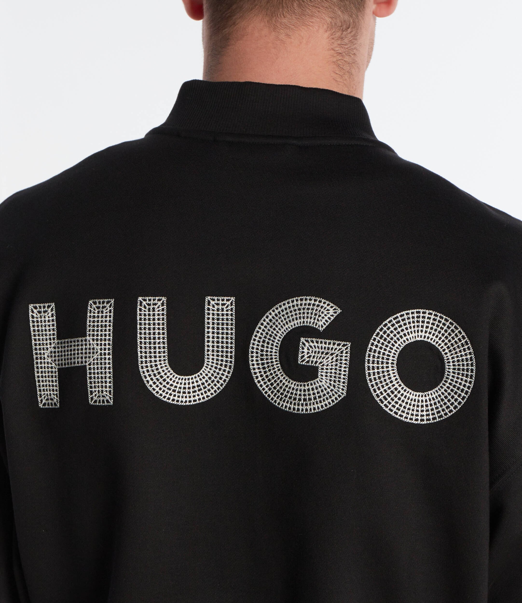 HUGO Hanorac Drochomber | Regular Fit