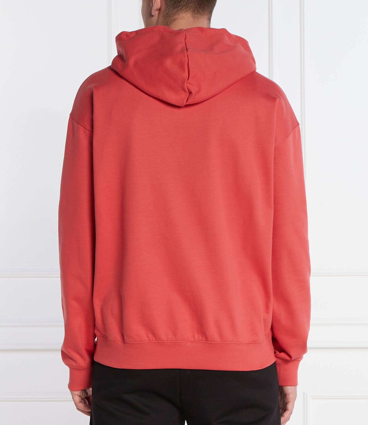 HUGO Hanorac Drochood | Regular Fit