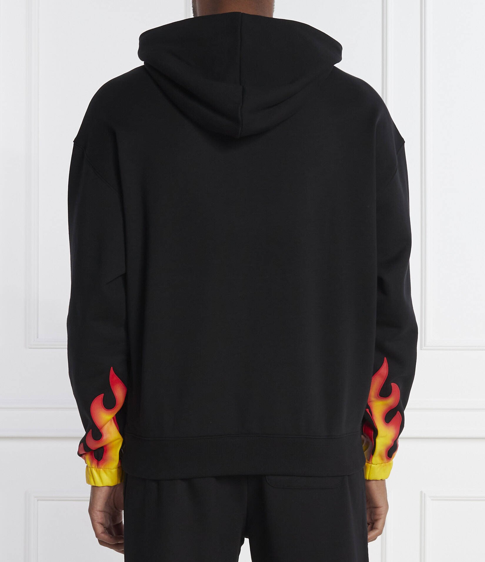 HUGO Hanorac Droma | Regular Fit