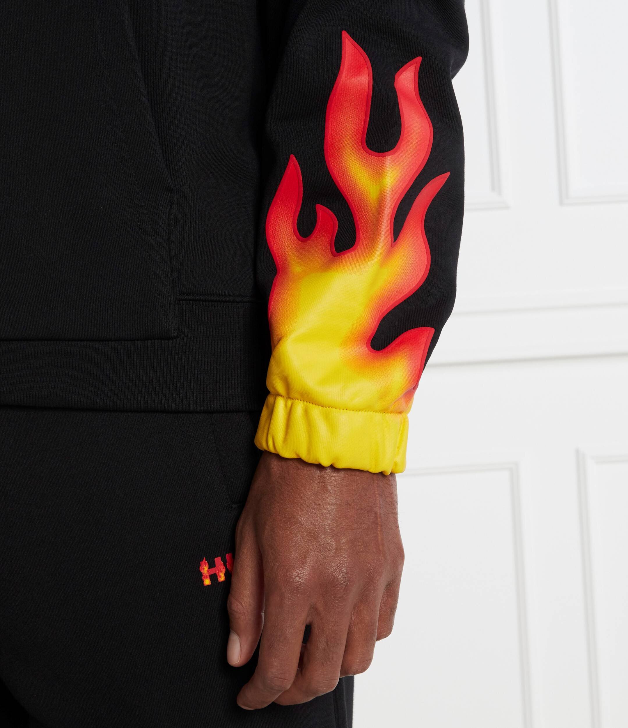 HUGO Hanorac Droma | Regular Fit