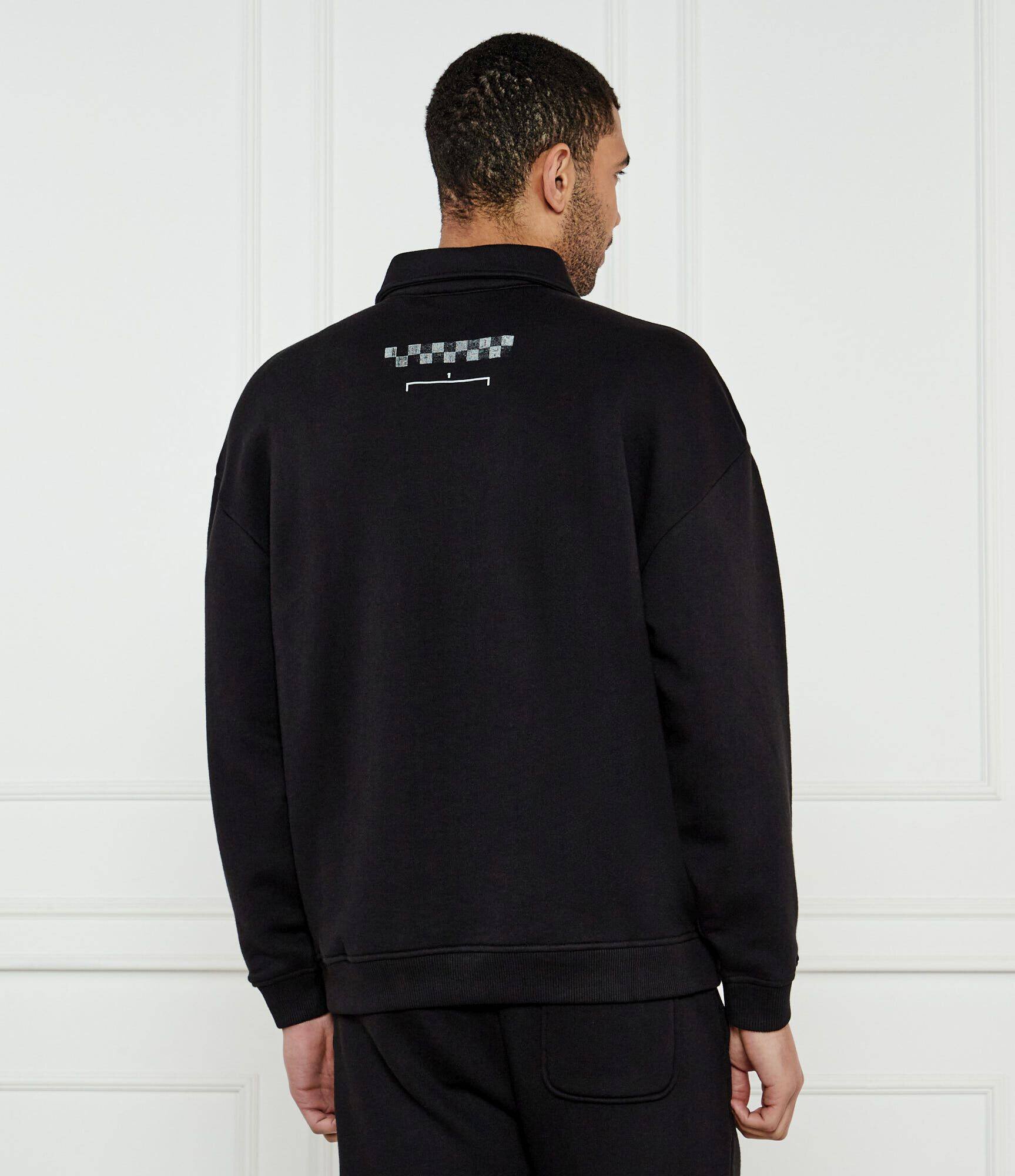 HUGO Hanorac Drompol | Relaxed fit