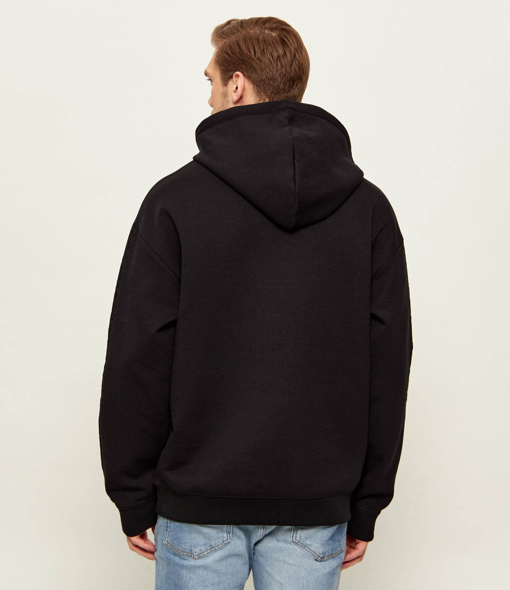 HUGO Hanorac Dros | Relaxed fit