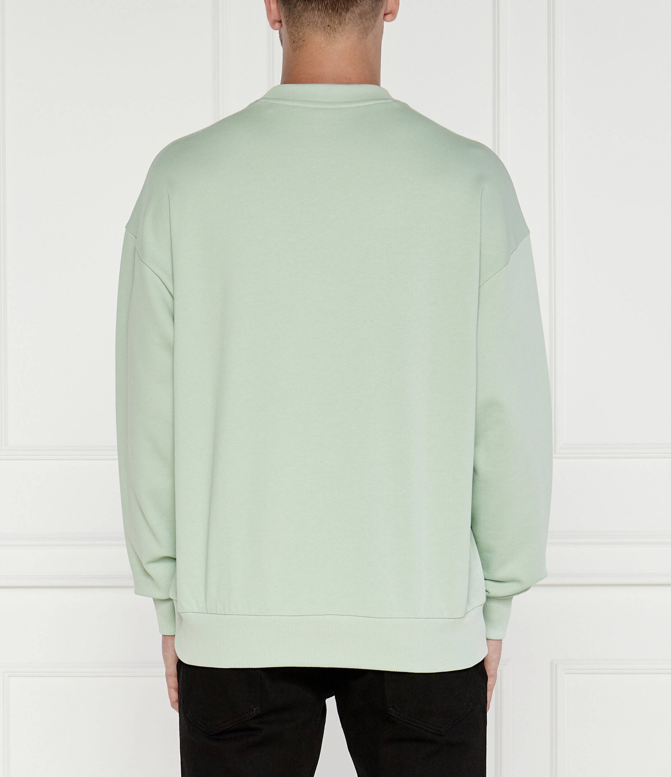 HUGO Hanorac Duberries | Oversize fit