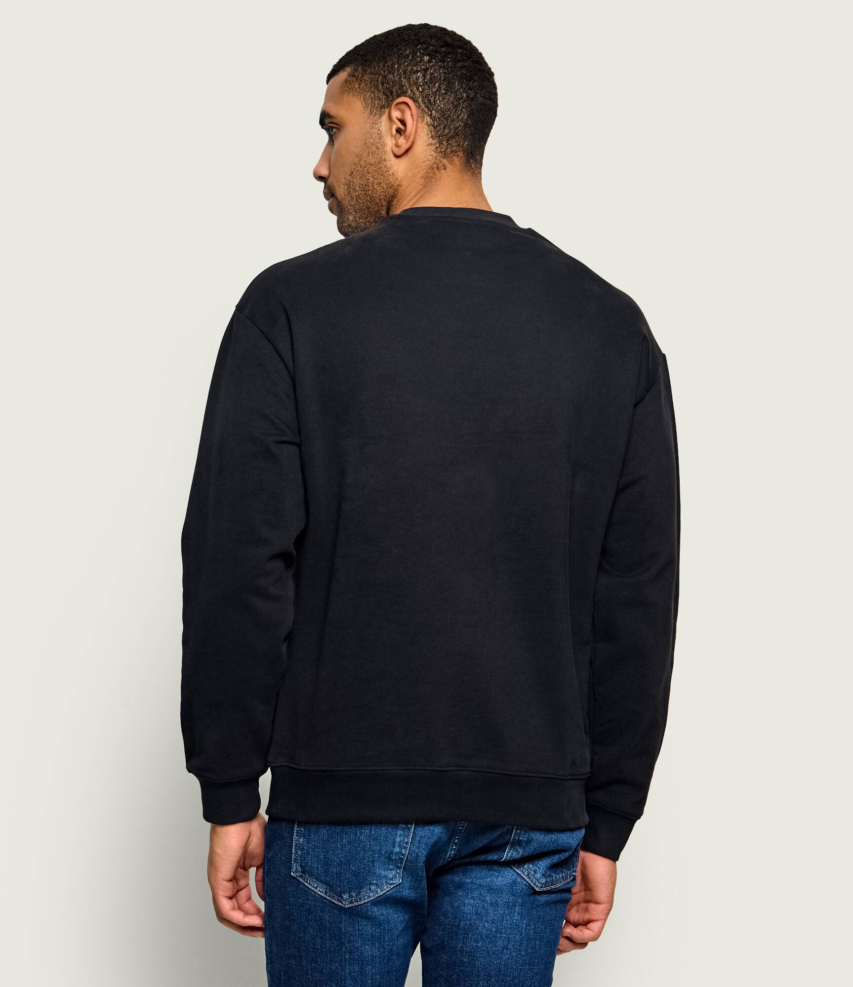 HUGO Hanorac Duloslong | Relaxed fit
