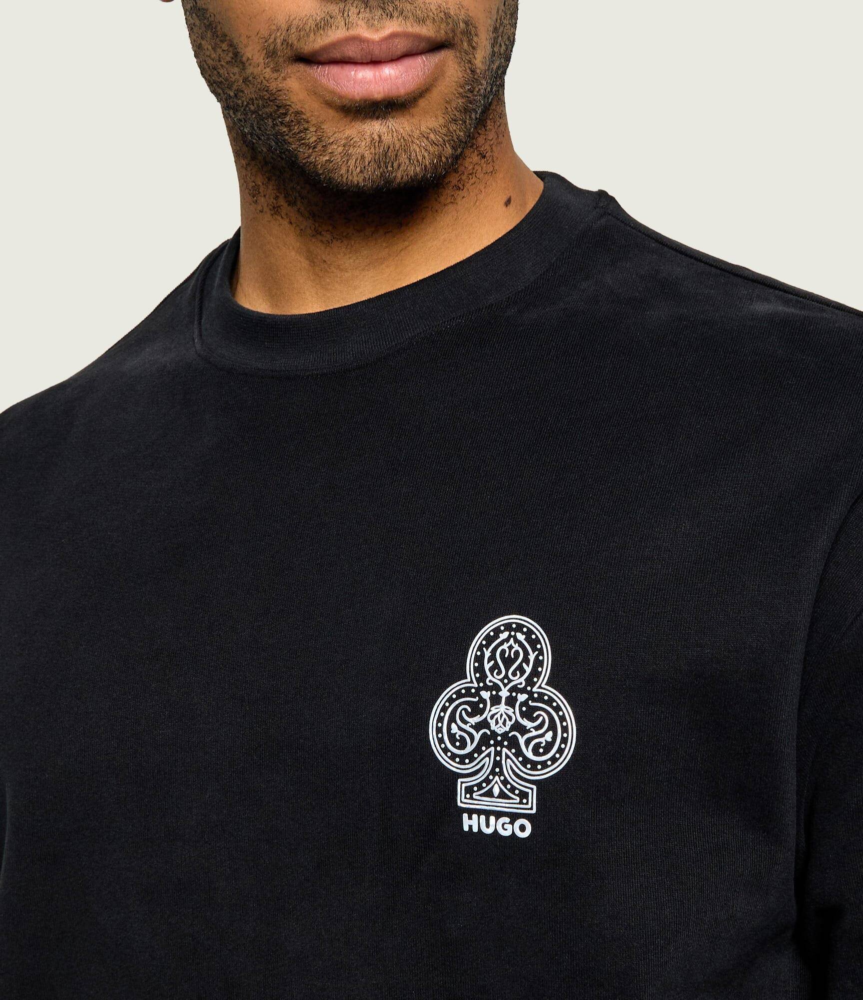 HUGO Hanorac Duloslong | Relaxed fit