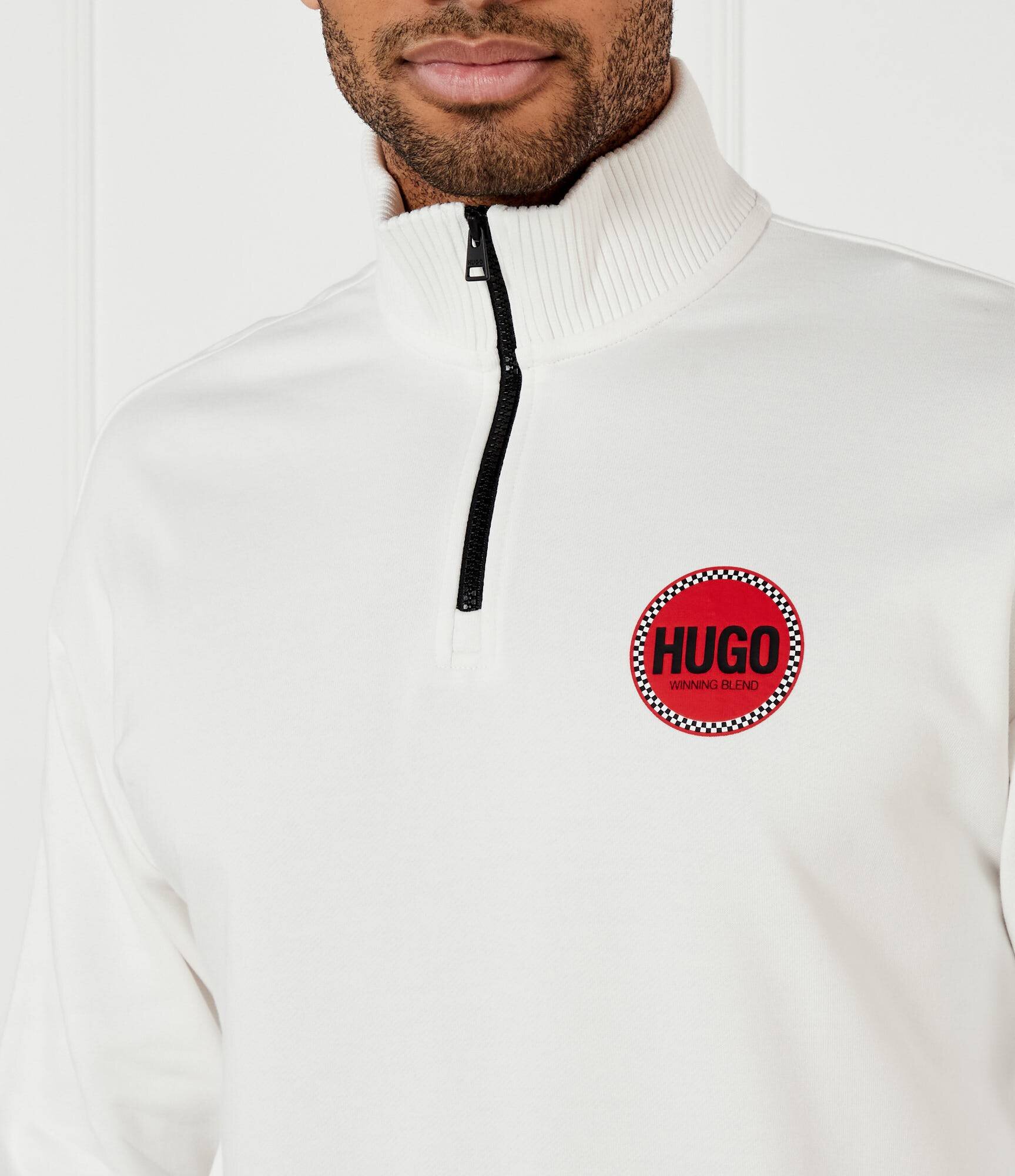 HUGO Hanorac Duluro | regular fit