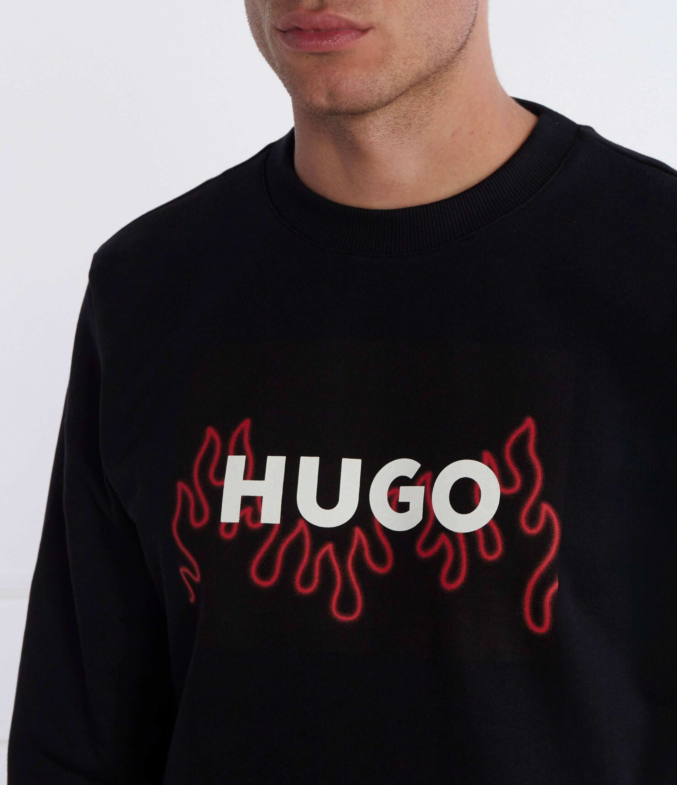 HUGO Hanorac Duragol_U241 | Regular Fit