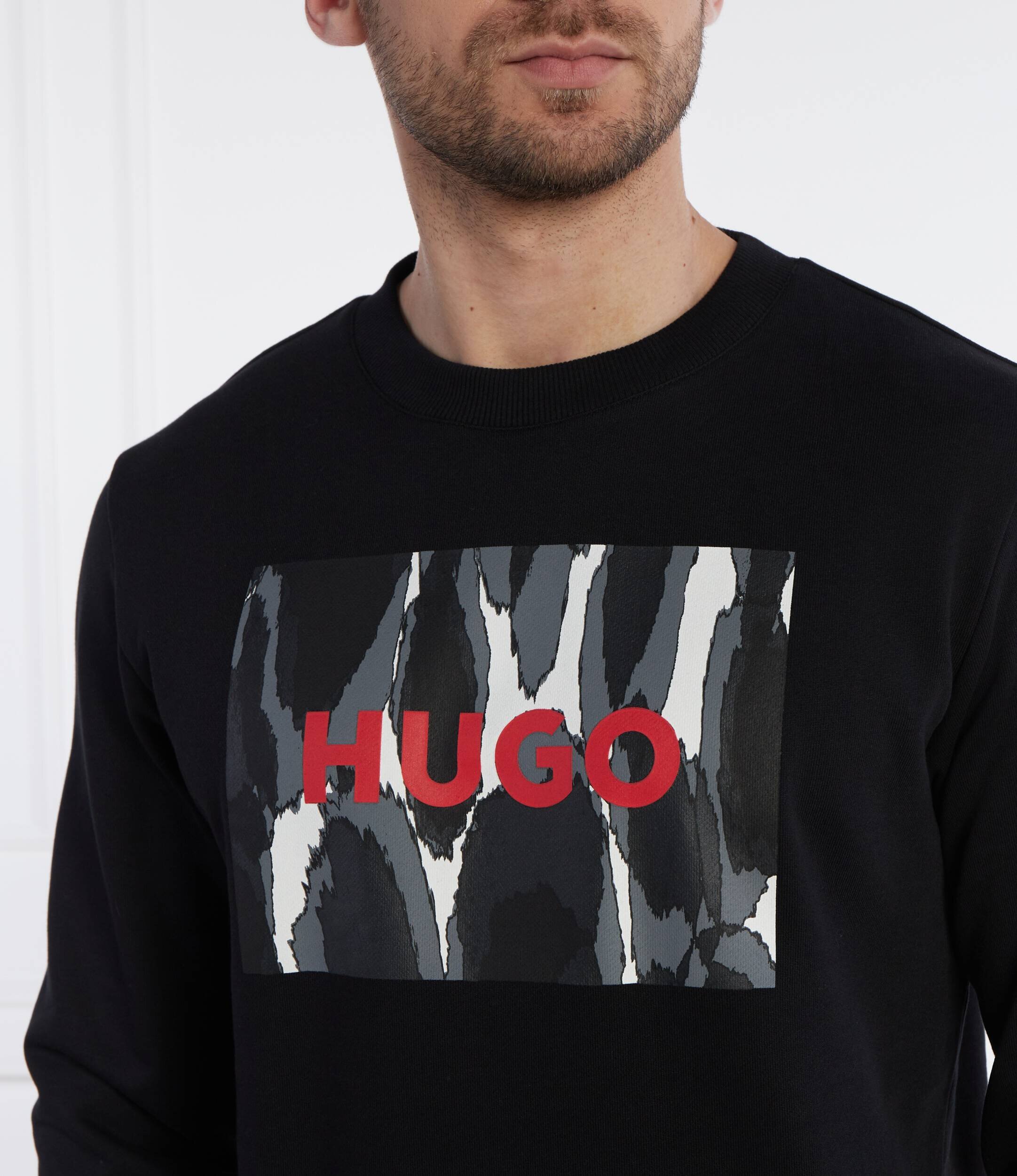 HUGO Hanorac Duragol_U242 | Regular Fit
