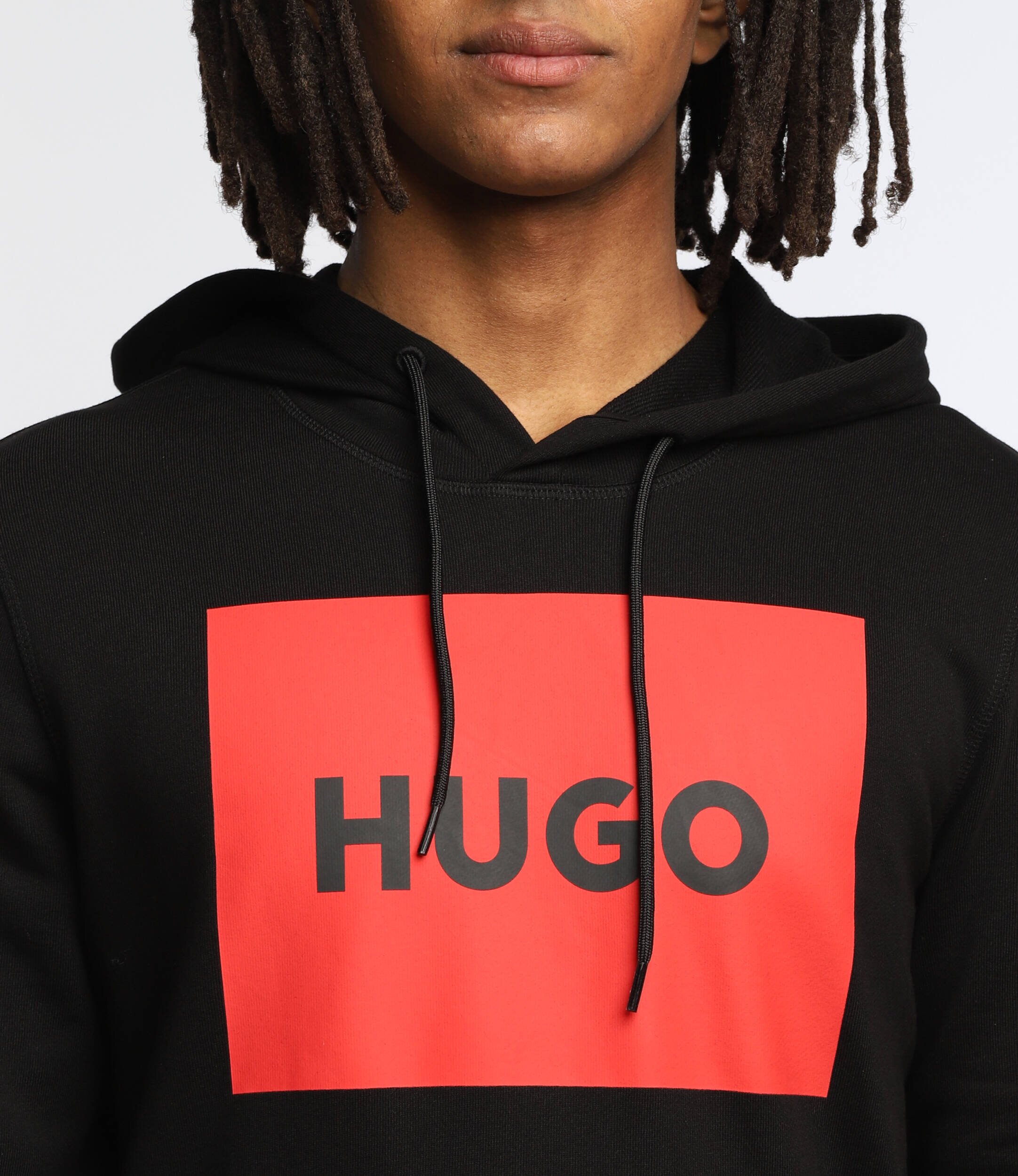 HUGO Hanorac Duratschi223 | Regular Fit