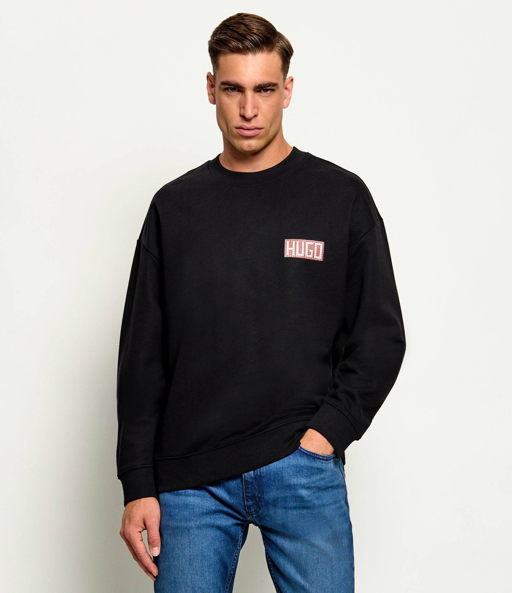 HUGO Hanorac Durec | Relaxed fit