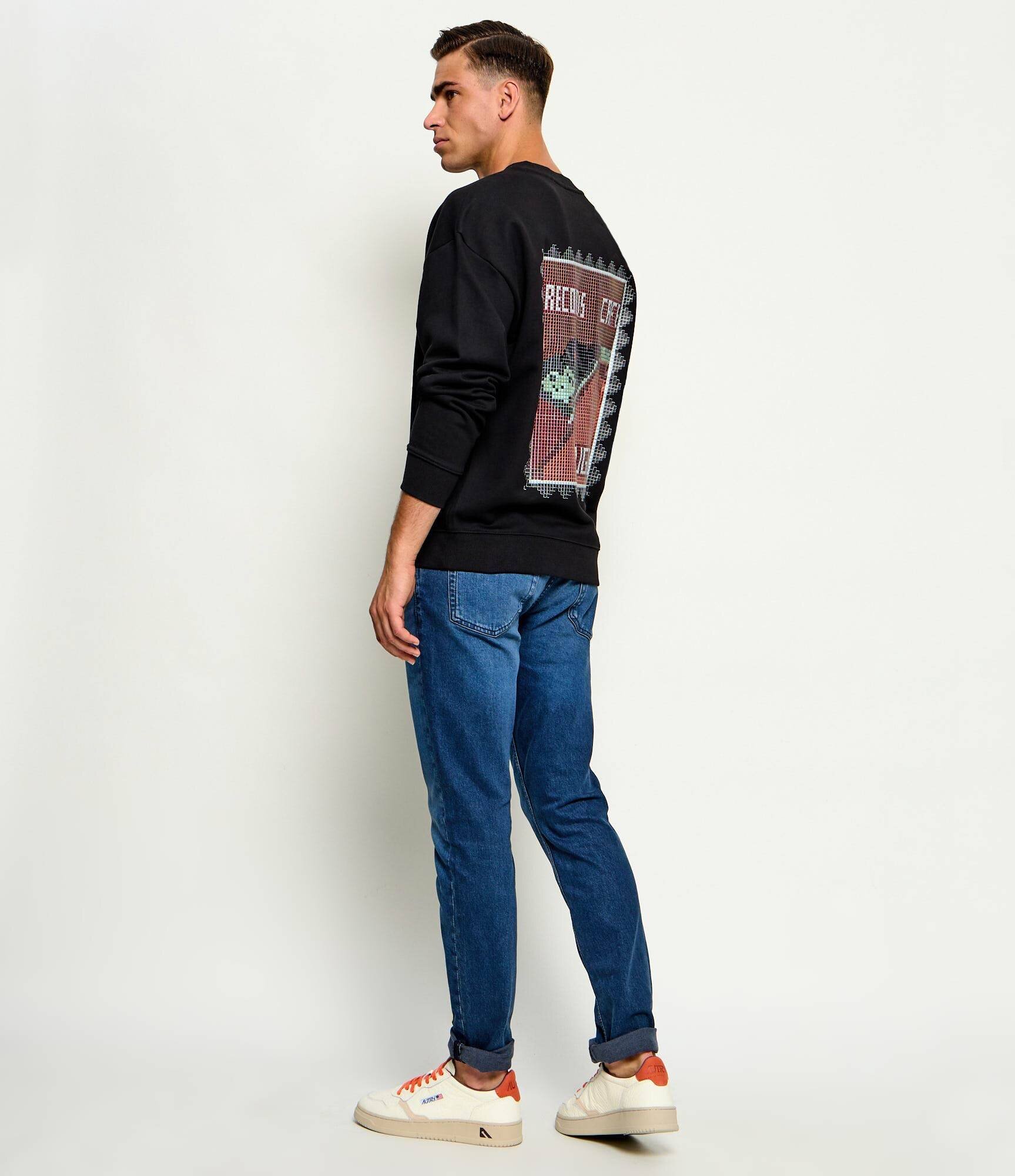 HUGO Hanorac Durec | Relaxed fit