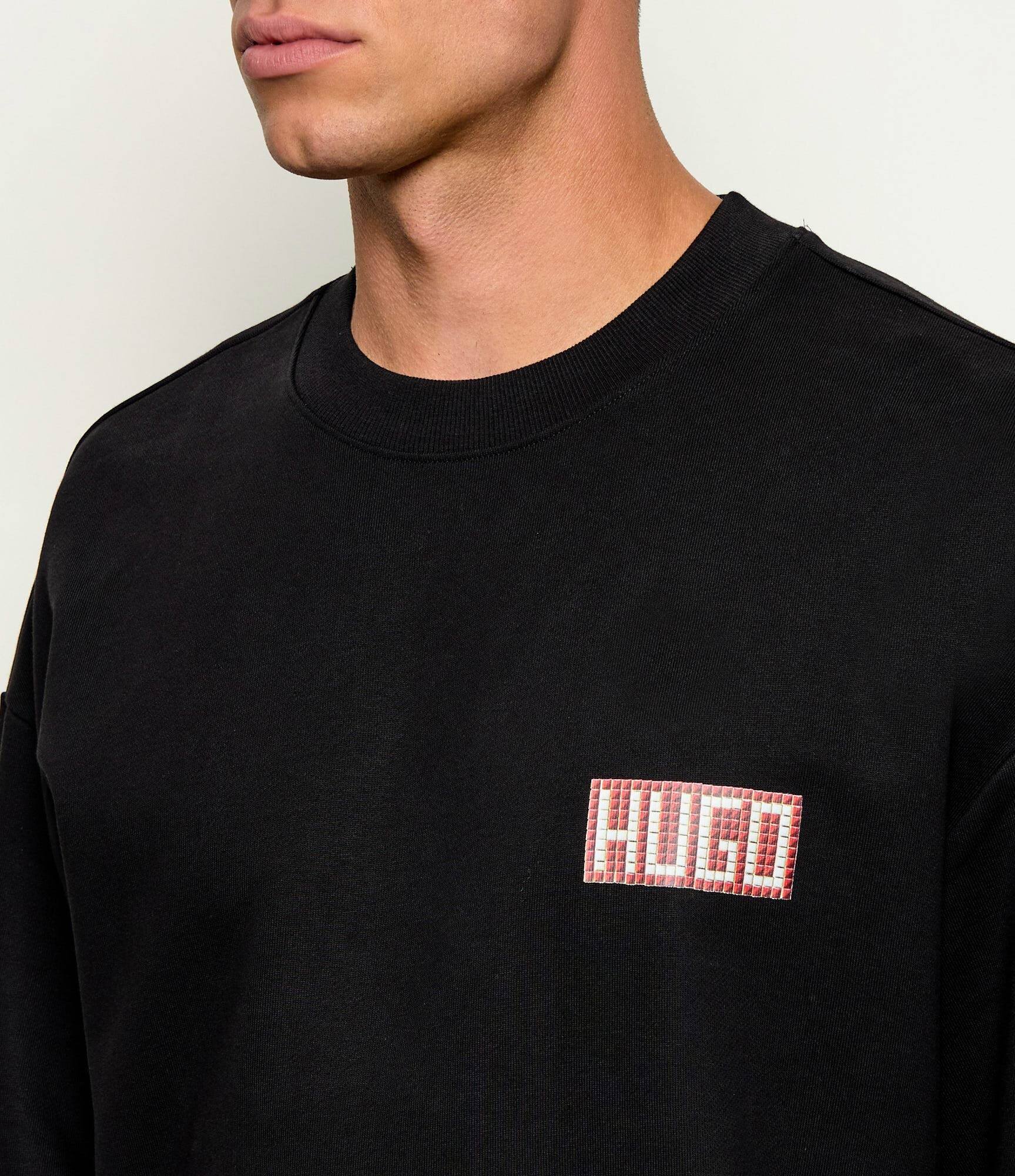 HUGO Hanorac Durec | Relaxed fit
