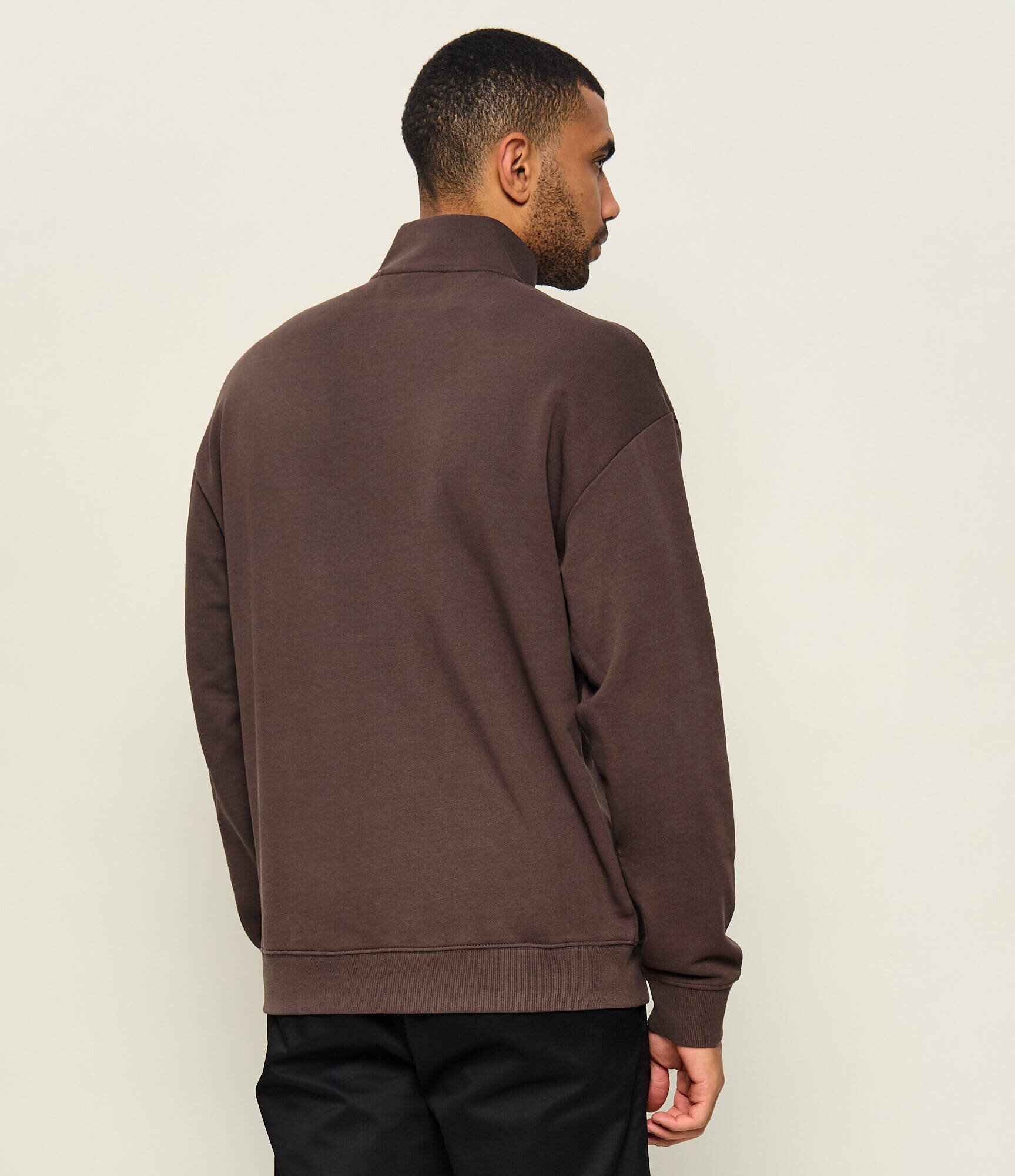 HUGO Hanorac Durty244 | Relaxed fit