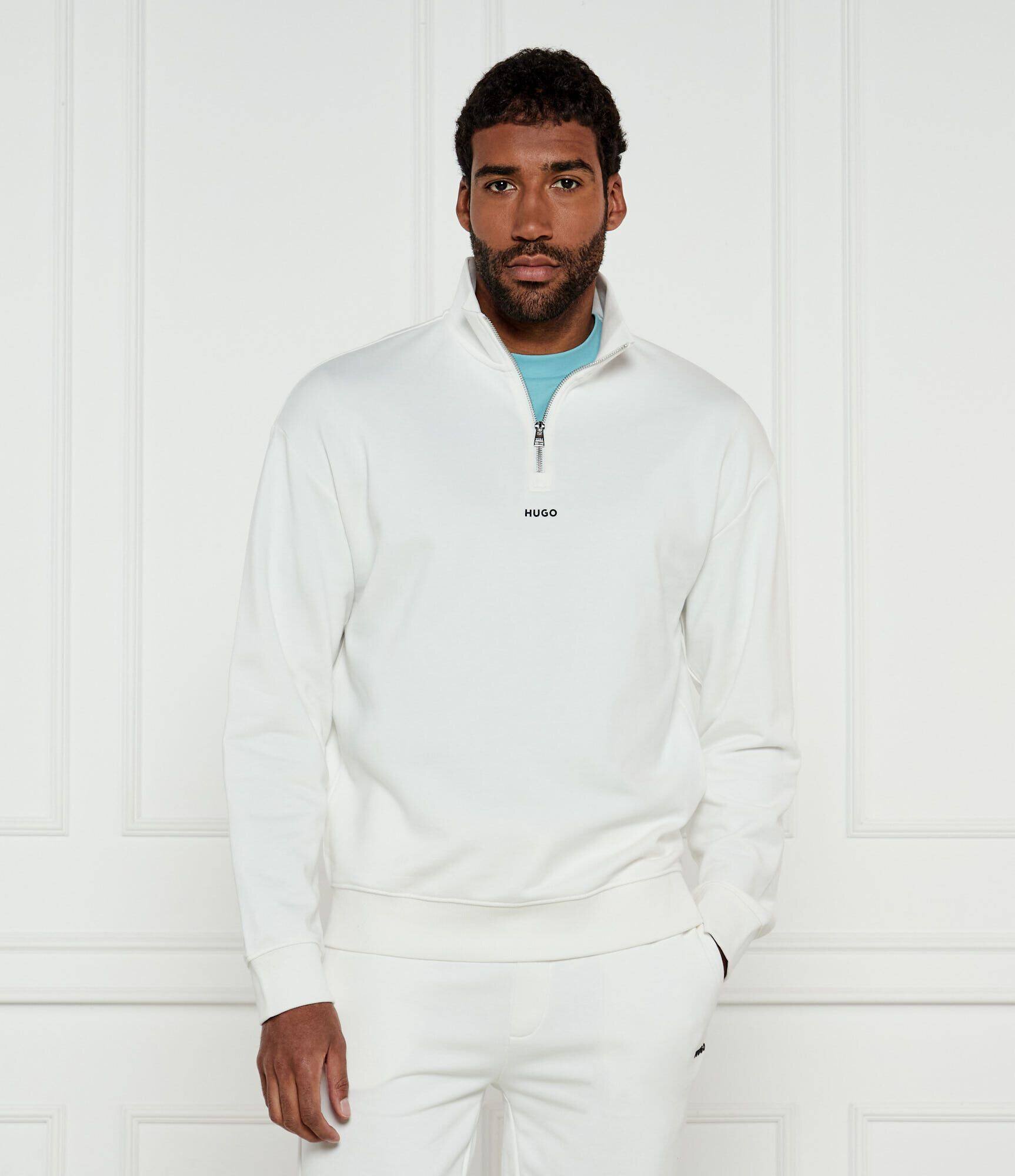 HUGO Hanorac Durty244 | Relaxed fit
