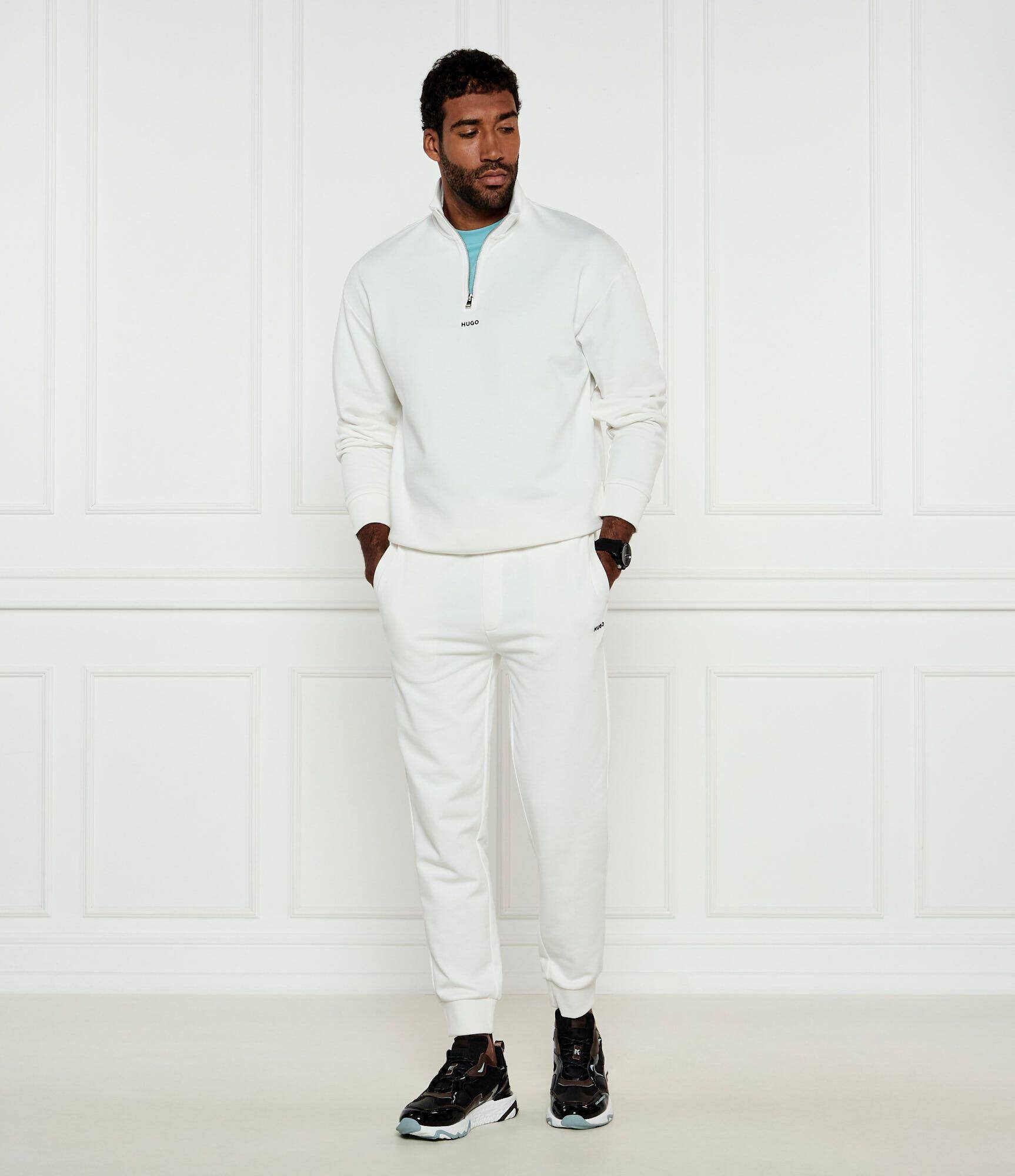 HUGO Hanorac Durty244 | Relaxed fit
