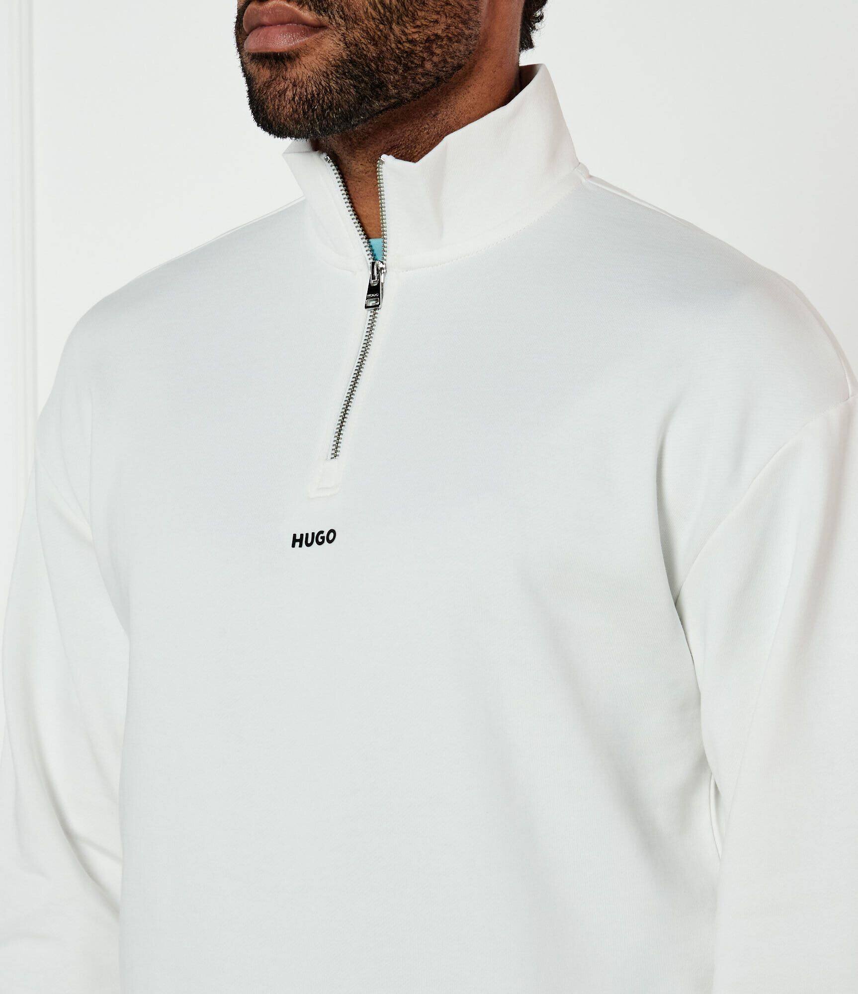 HUGO Hanorac Durty244 | Relaxed fit