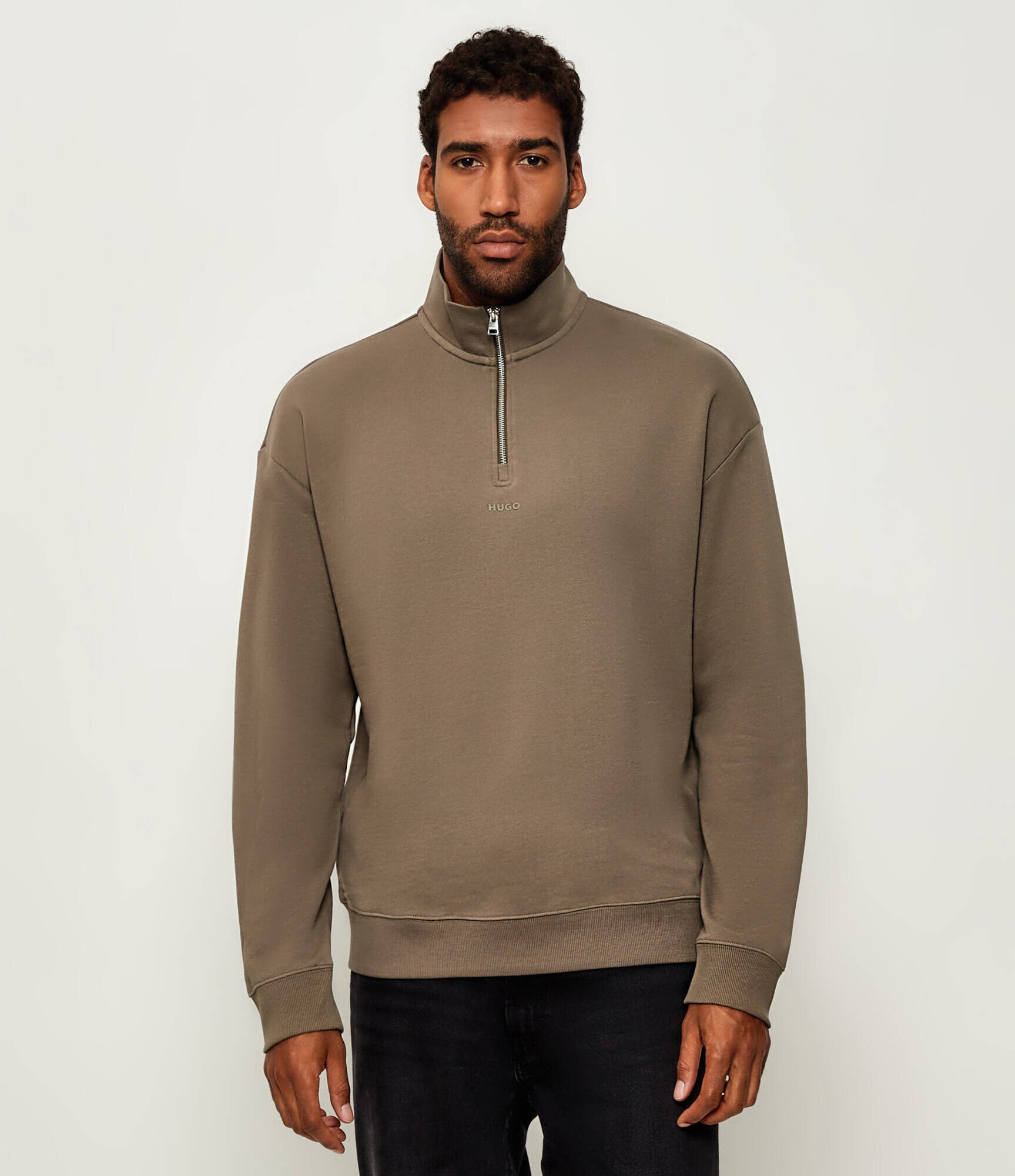 HUGO Hanorac Durty244 | Relaxed fit