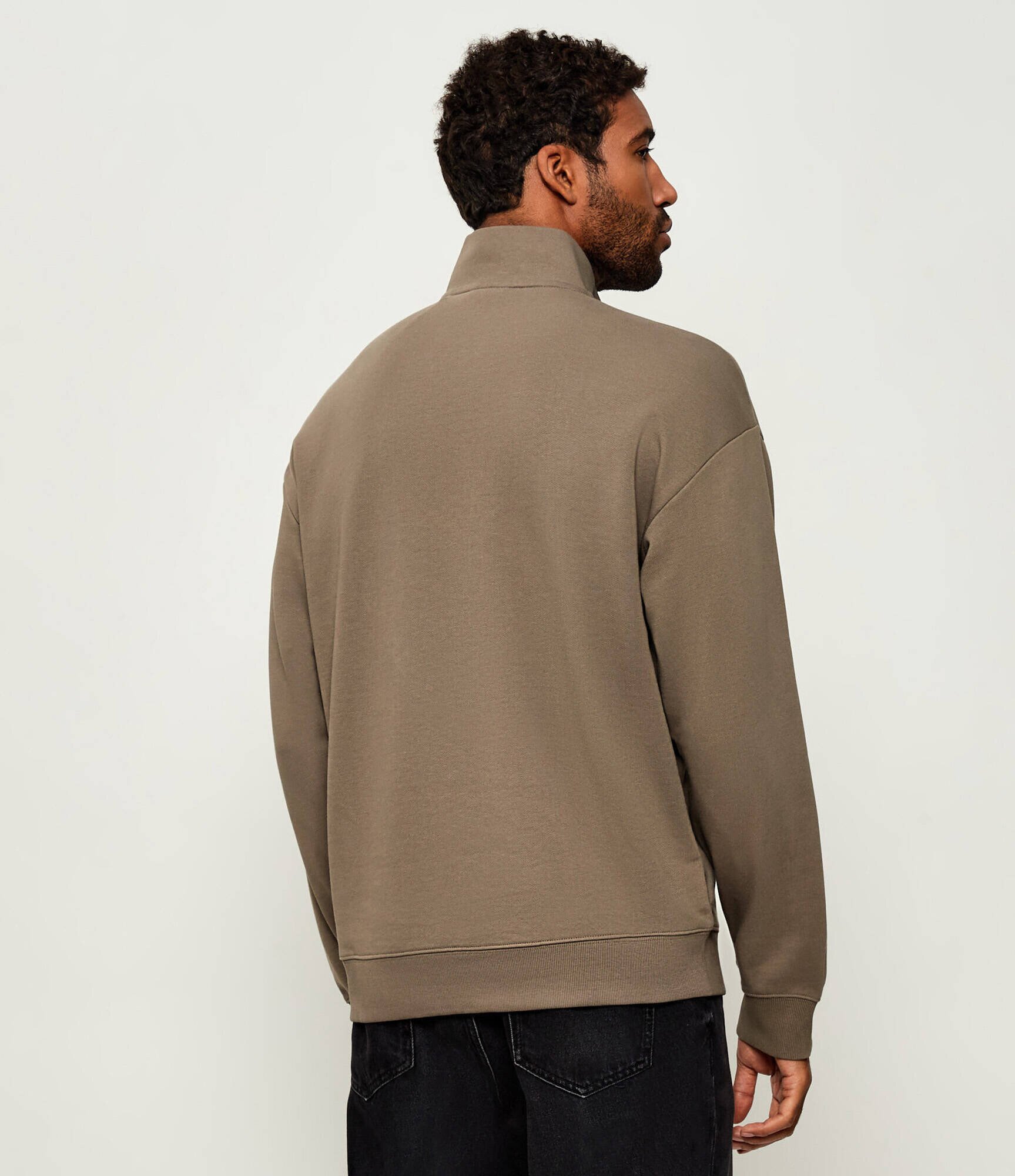 HUGO Hanorac Durty244 | Relaxed fit