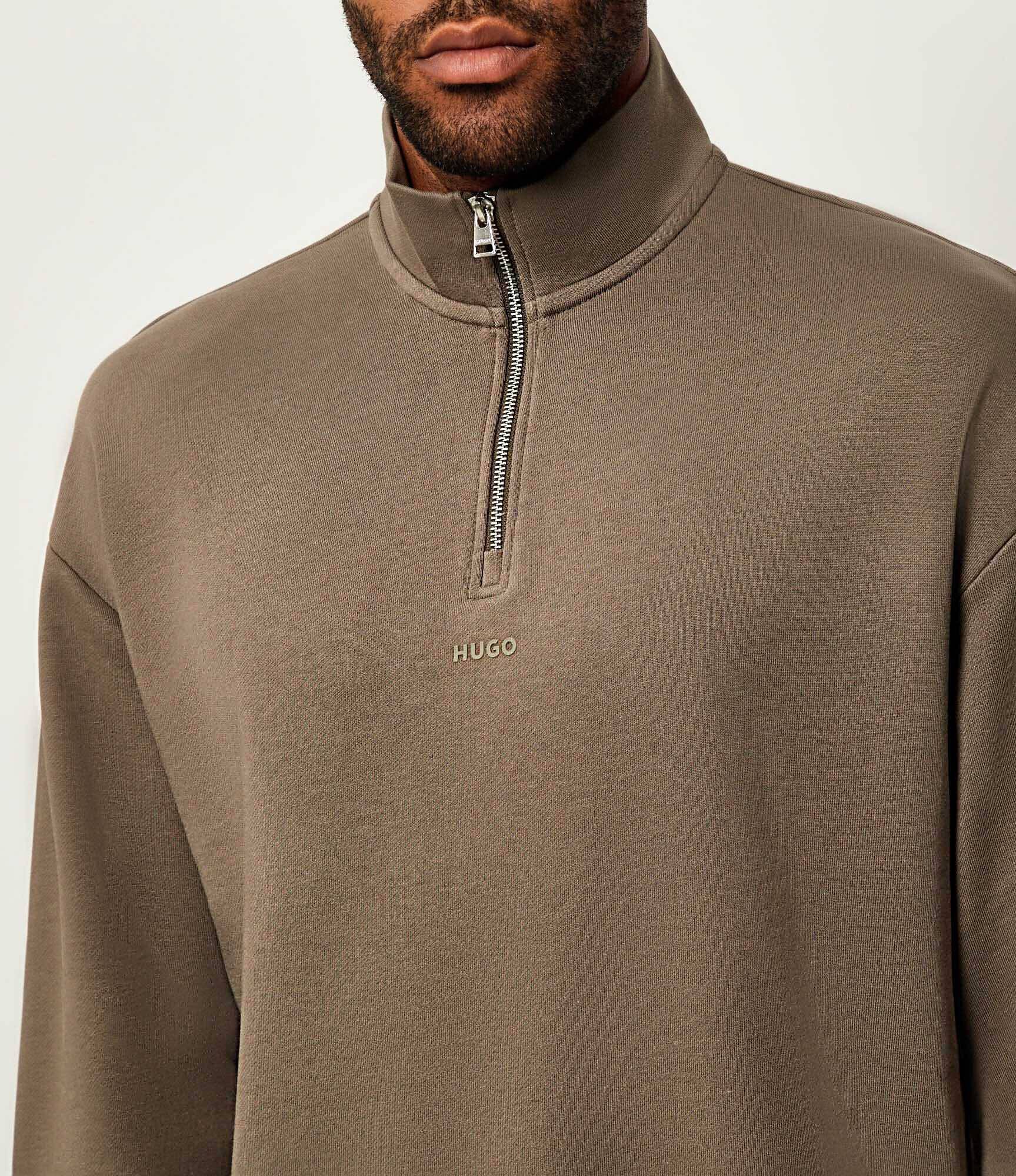 HUGO Hanorac Durty244 | Relaxed fit