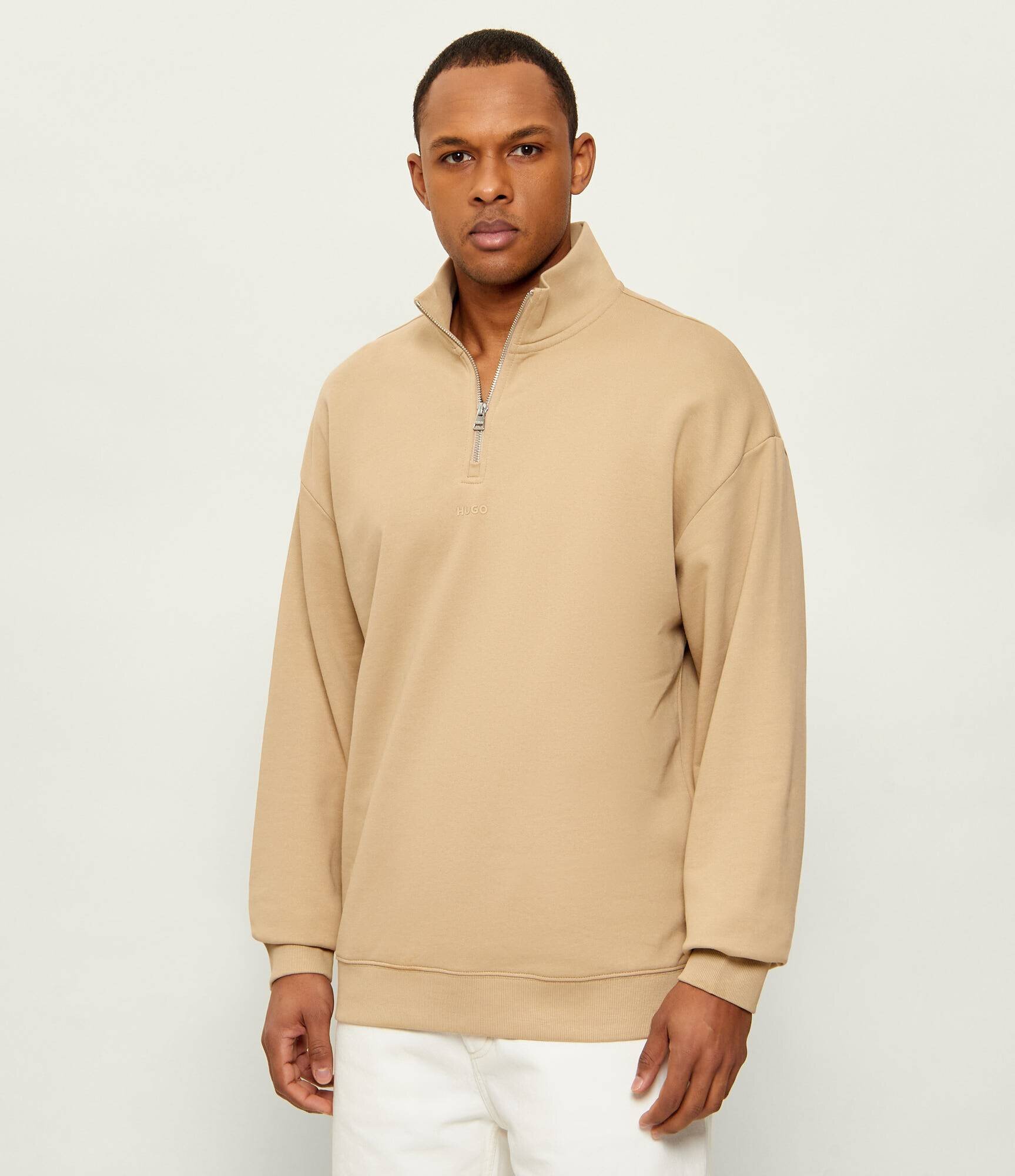HUGO Hanorac Durty244 | Relaxed fit