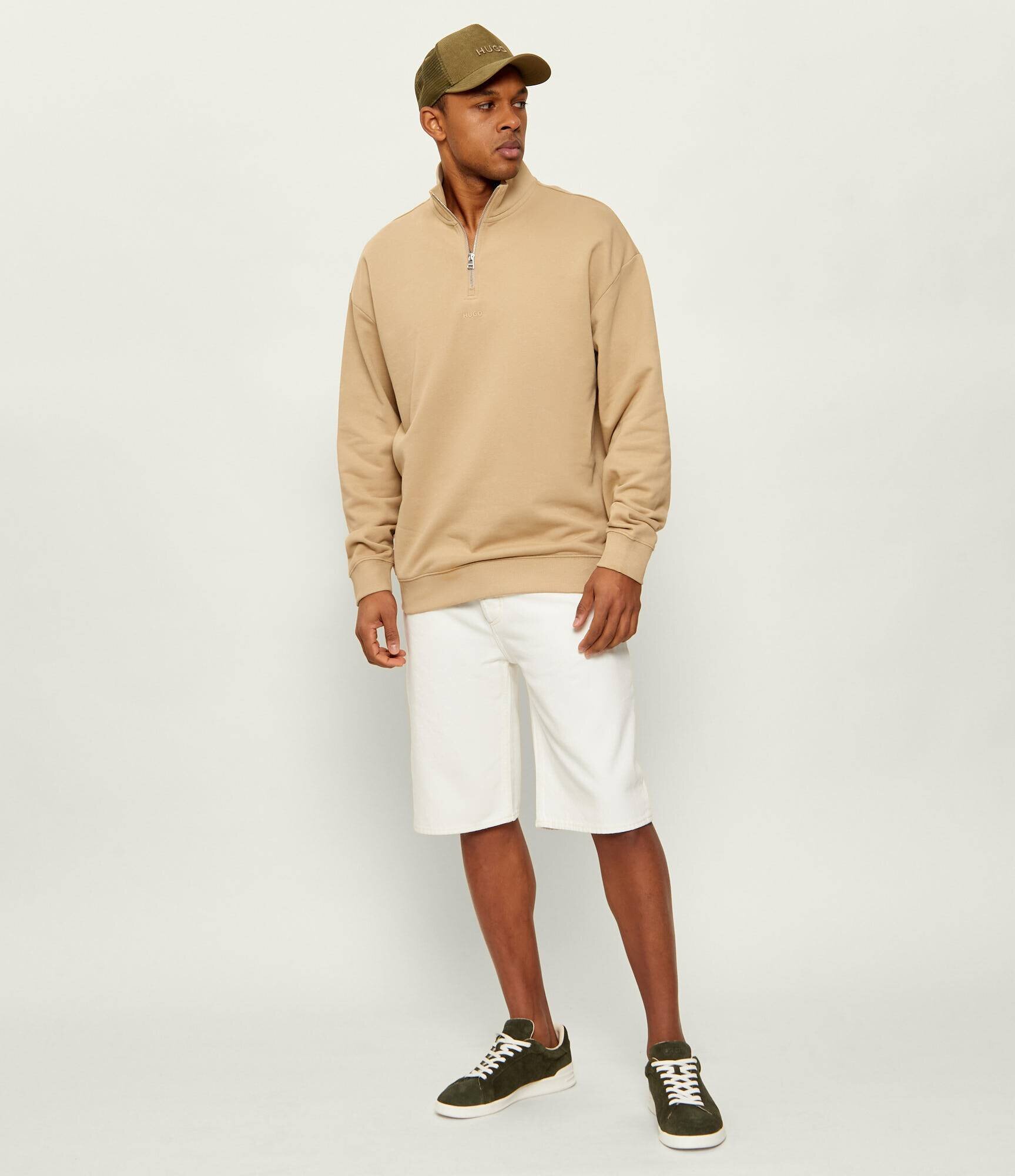 HUGO Hanorac Durty244 | Relaxed fit
