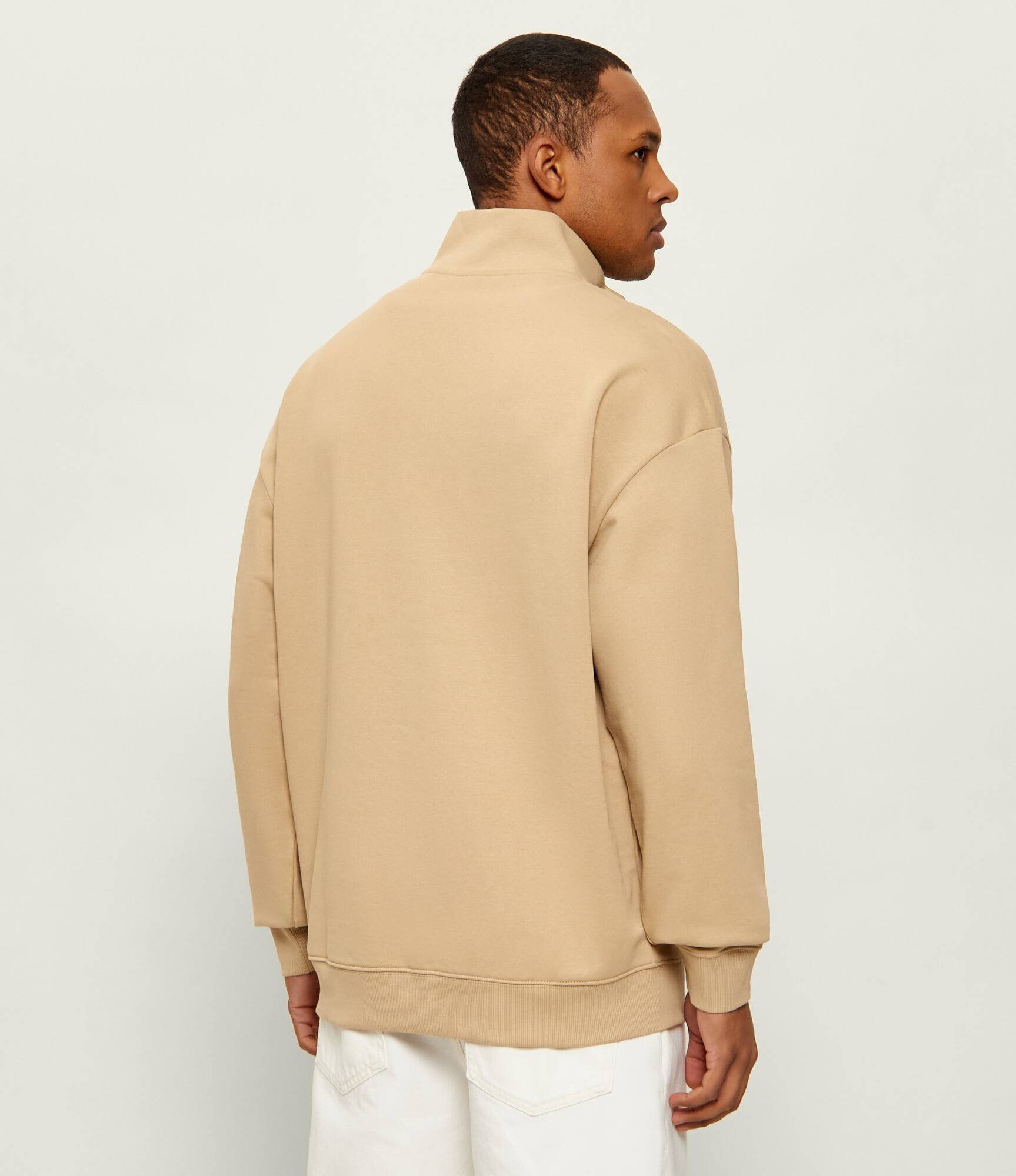 HUGO Hanorac Durty244 | Relaxed fit