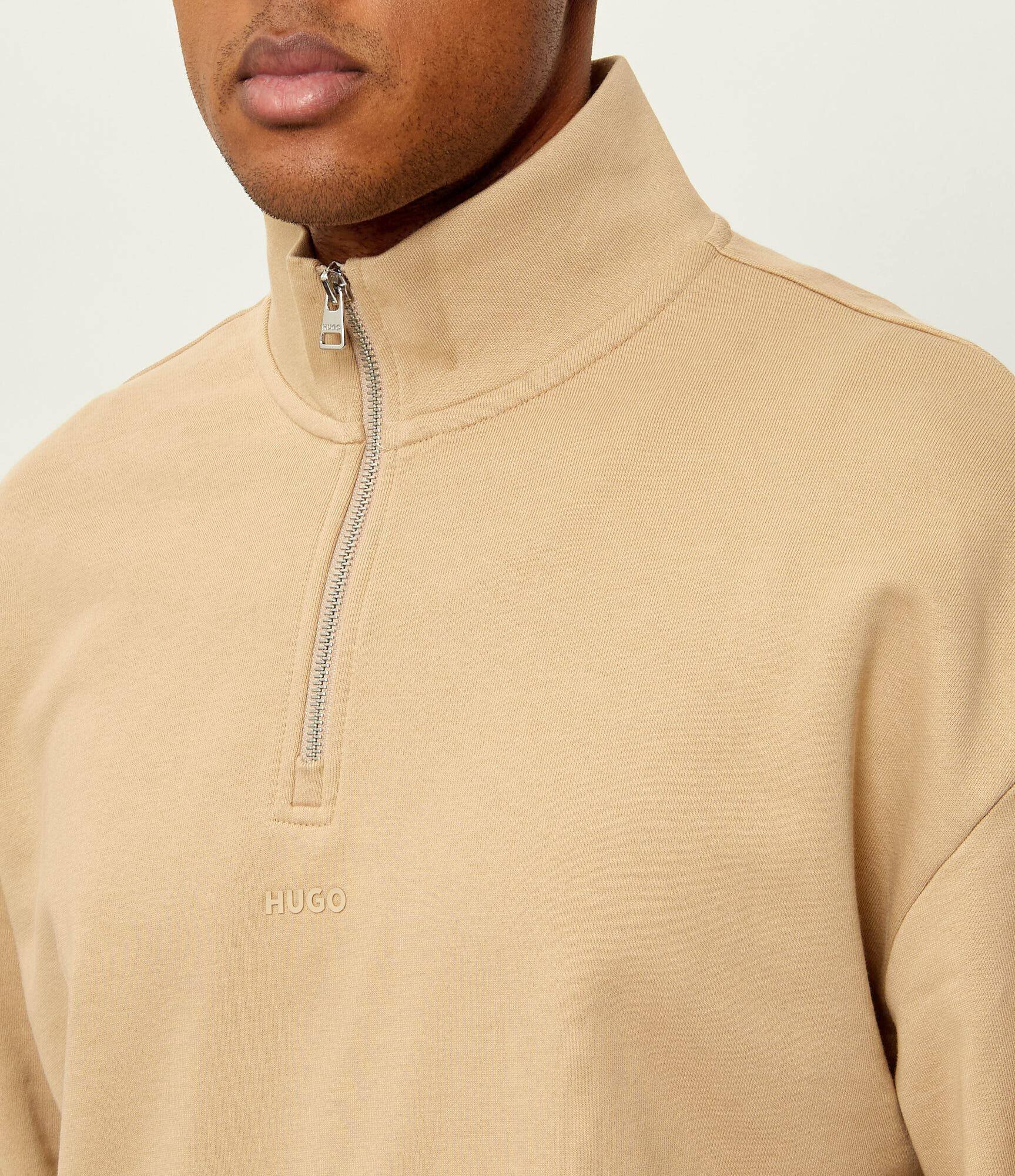 HUGO Hanorac Durty244 | Relaxed fit