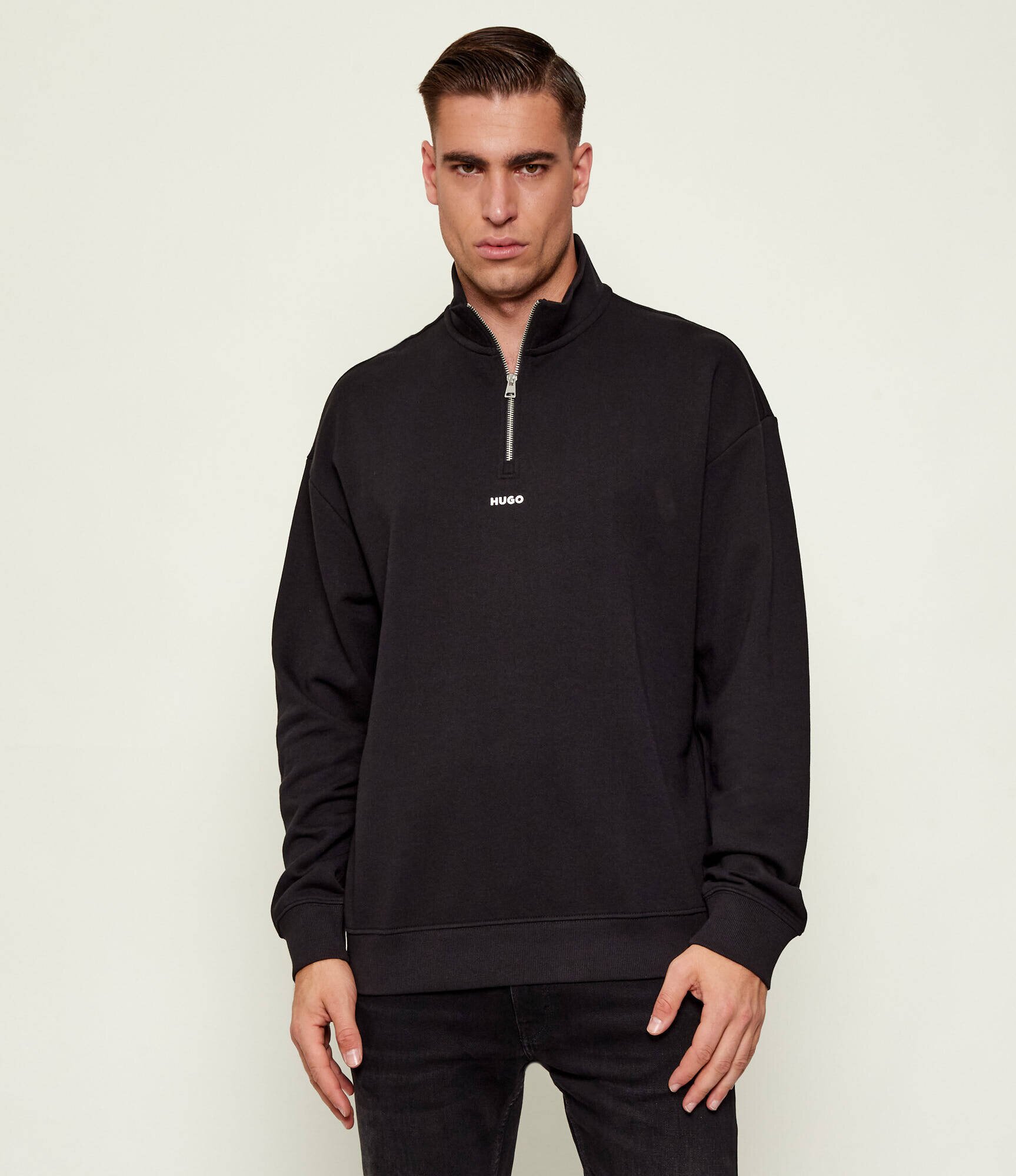 HUGO Hanorac Durty244 | Relaxed fit