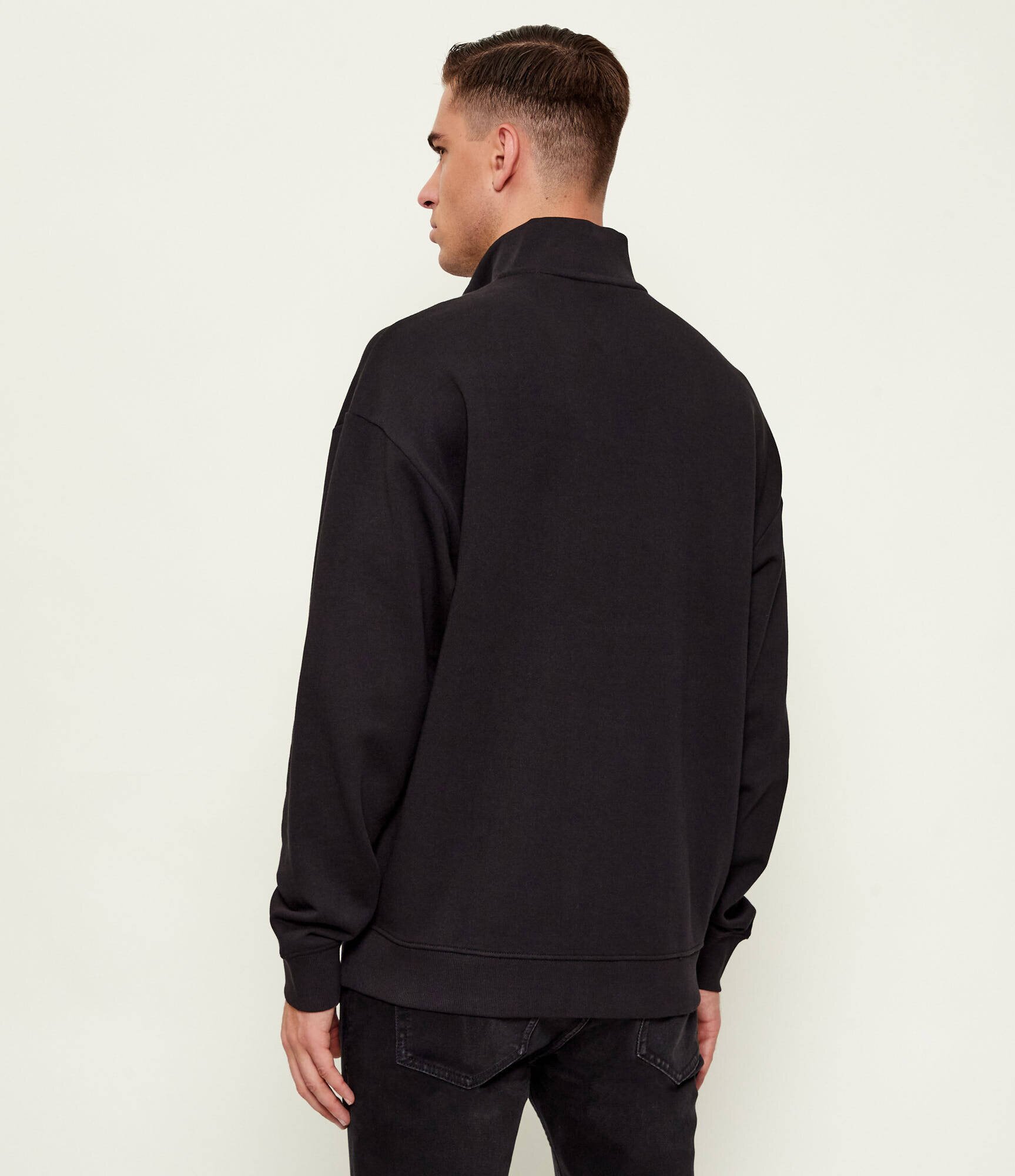 HUGO Hanorac Durty244 | Relaxed fit