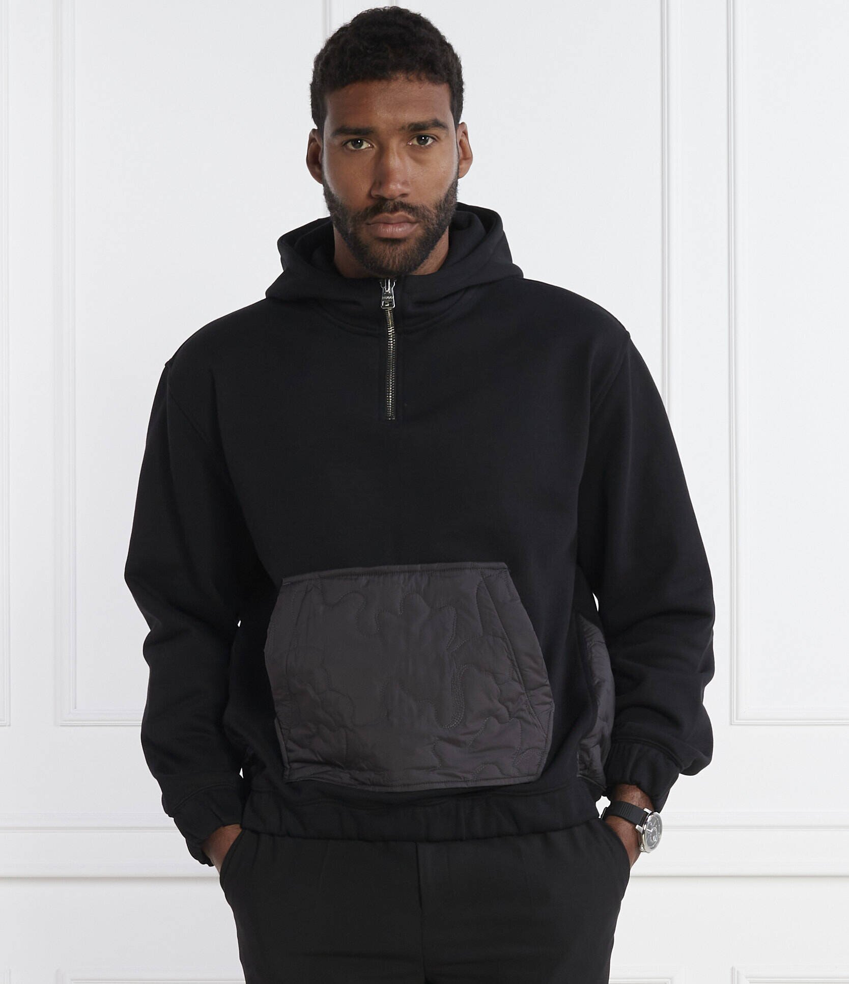 HUGO Hanorac Dutney | Regular Fit