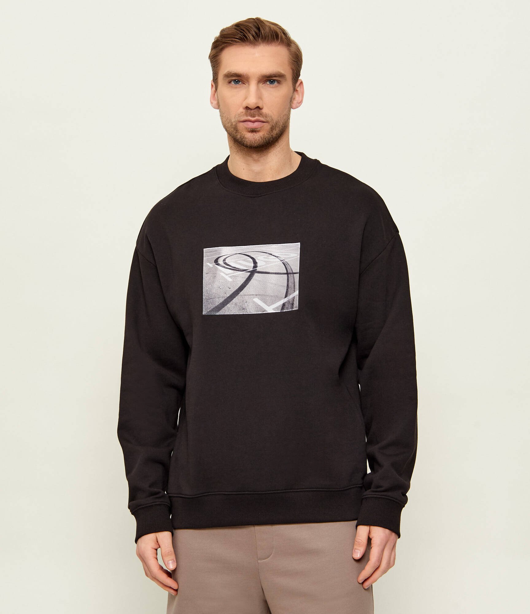 HUGO Hanorac Dweel | Relaxed fit
