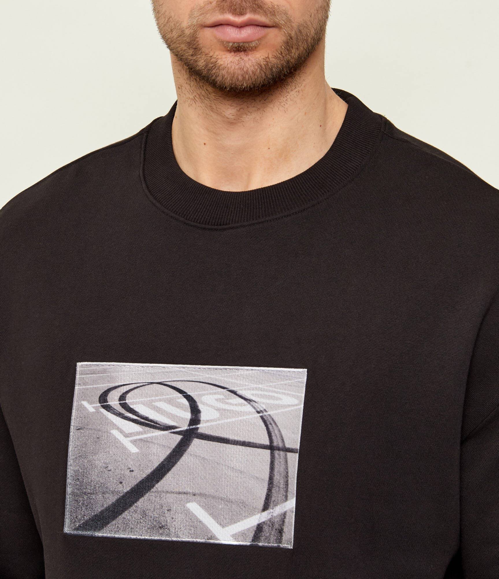 HUGO Hanorac Dweel | Relaxed fit