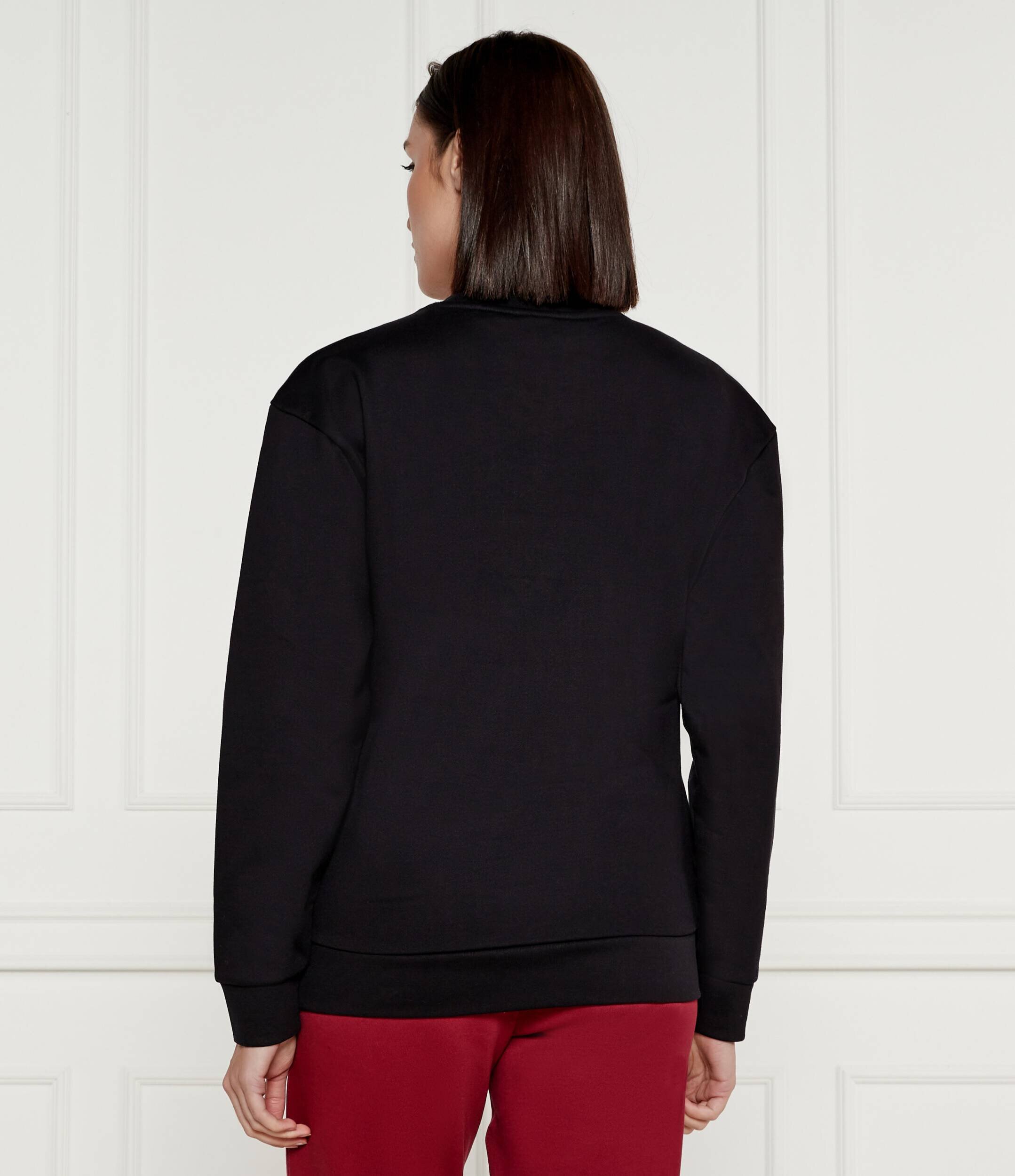 HUGO Hanorac Easy Crew_5 | Regular Fit