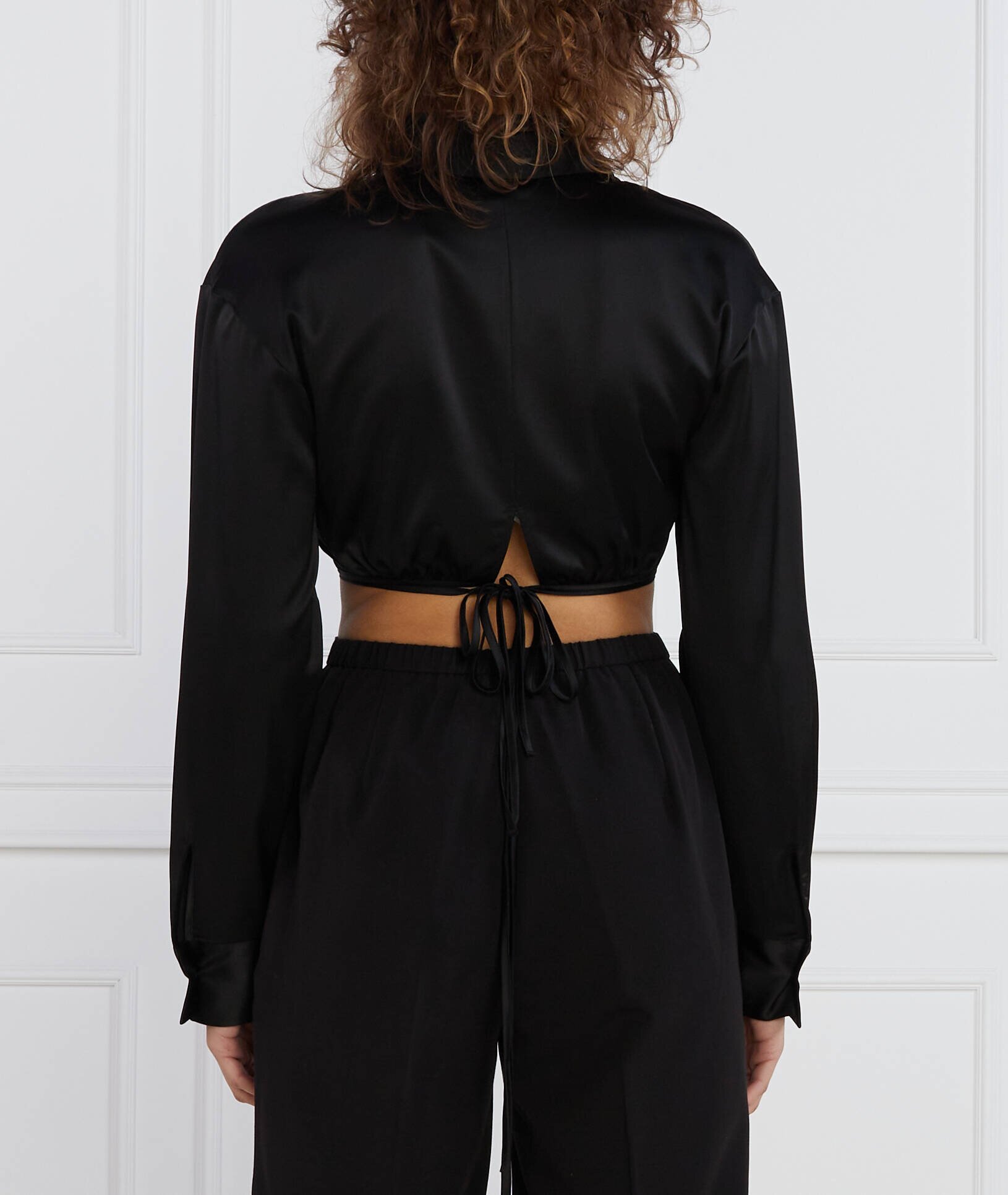 HUGO Hanorac Elsera | Regular Fit