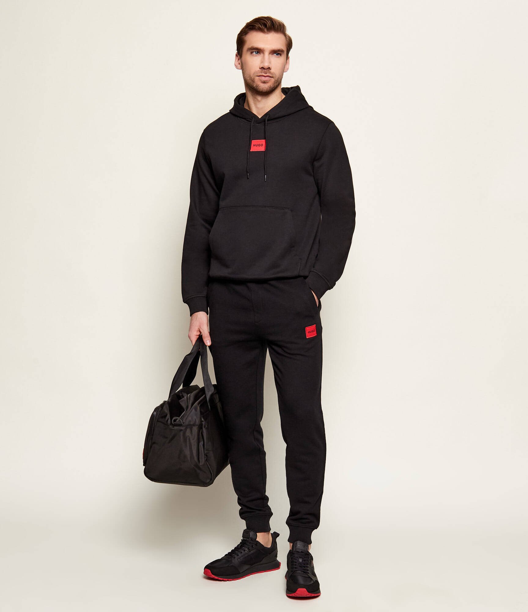 HUGO Hanorac | Regular Fit