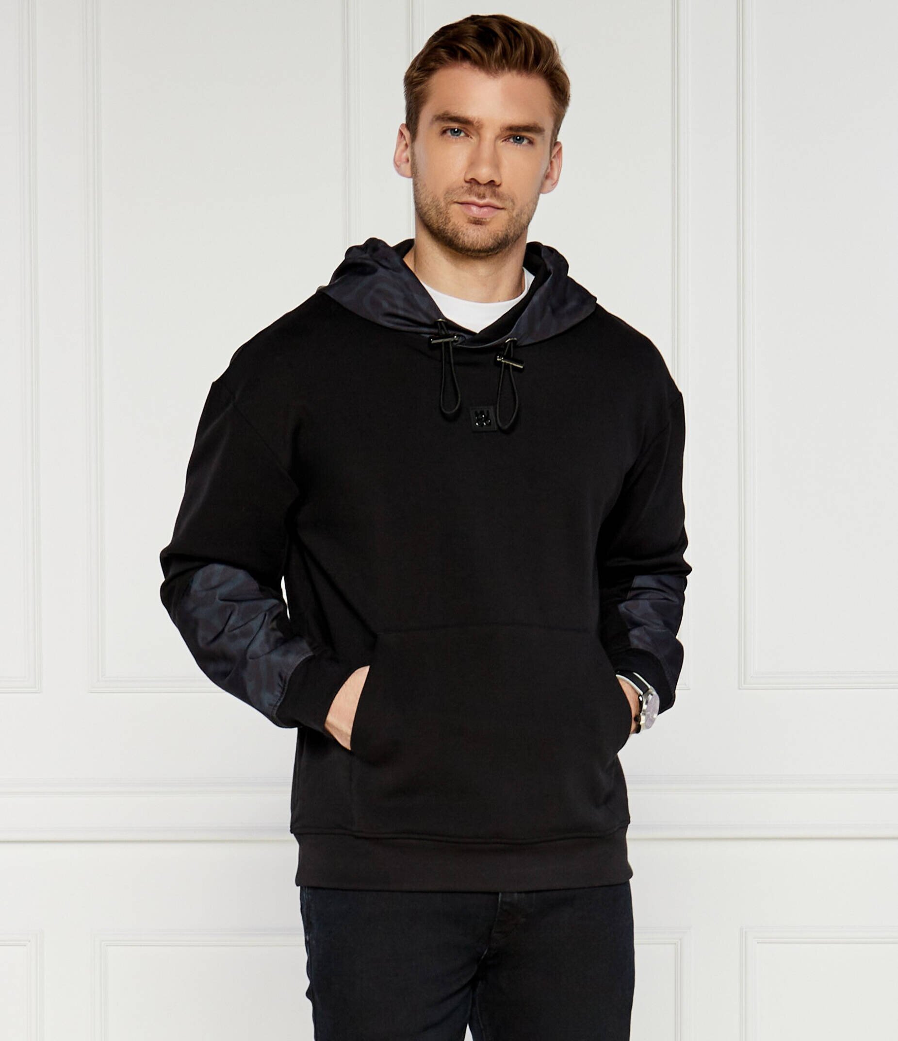HUGO Hanorac | Regular Fit