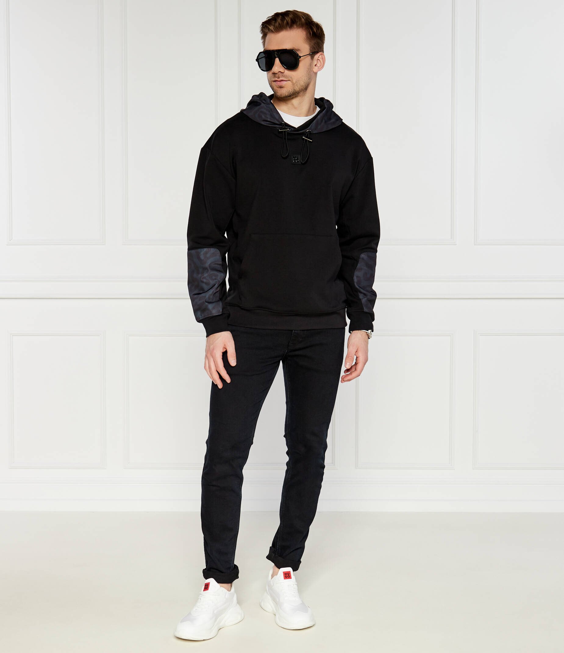HUGO Hanorac | Regular Fit