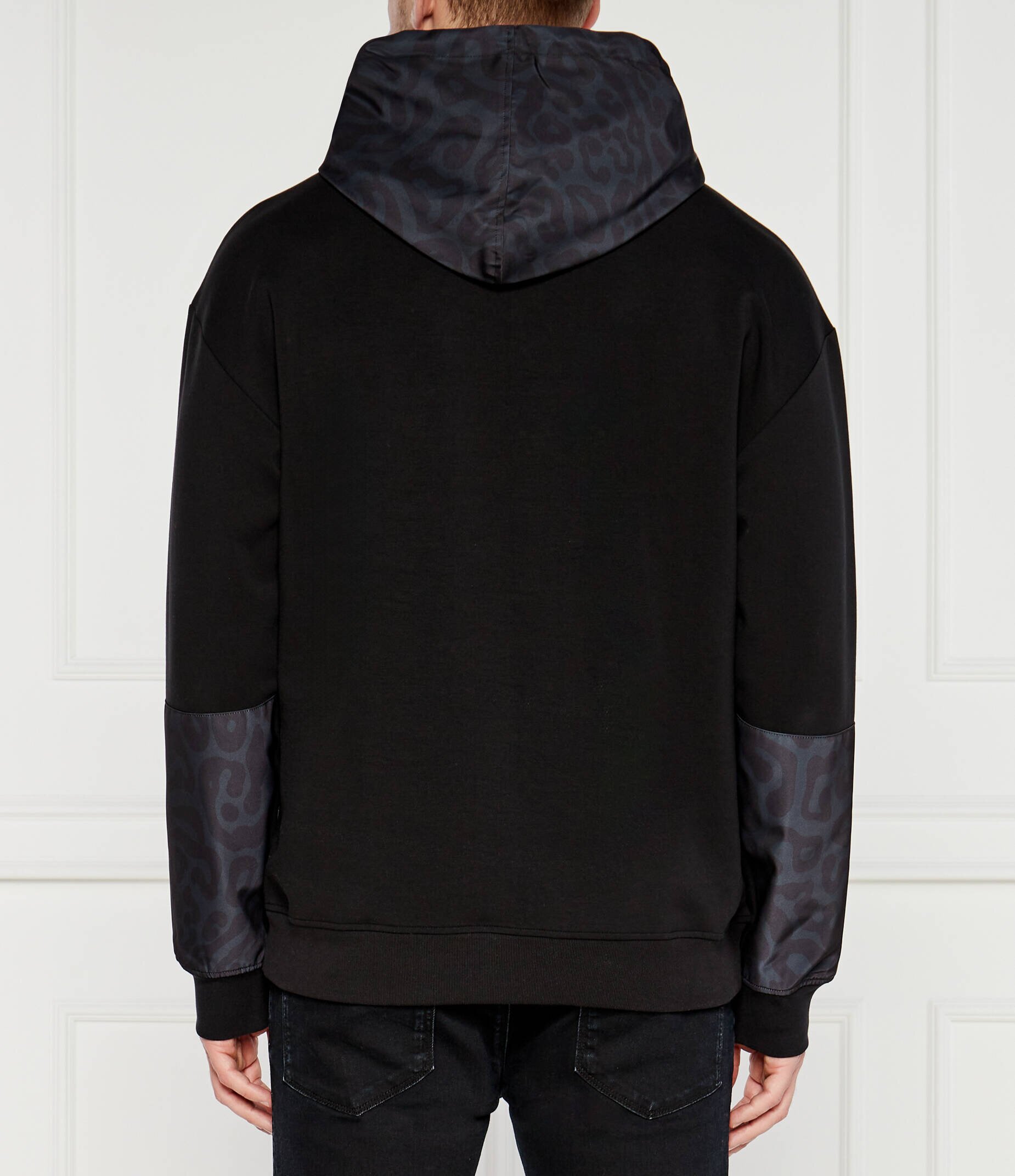 HUGO Hanorac | Regular Fit